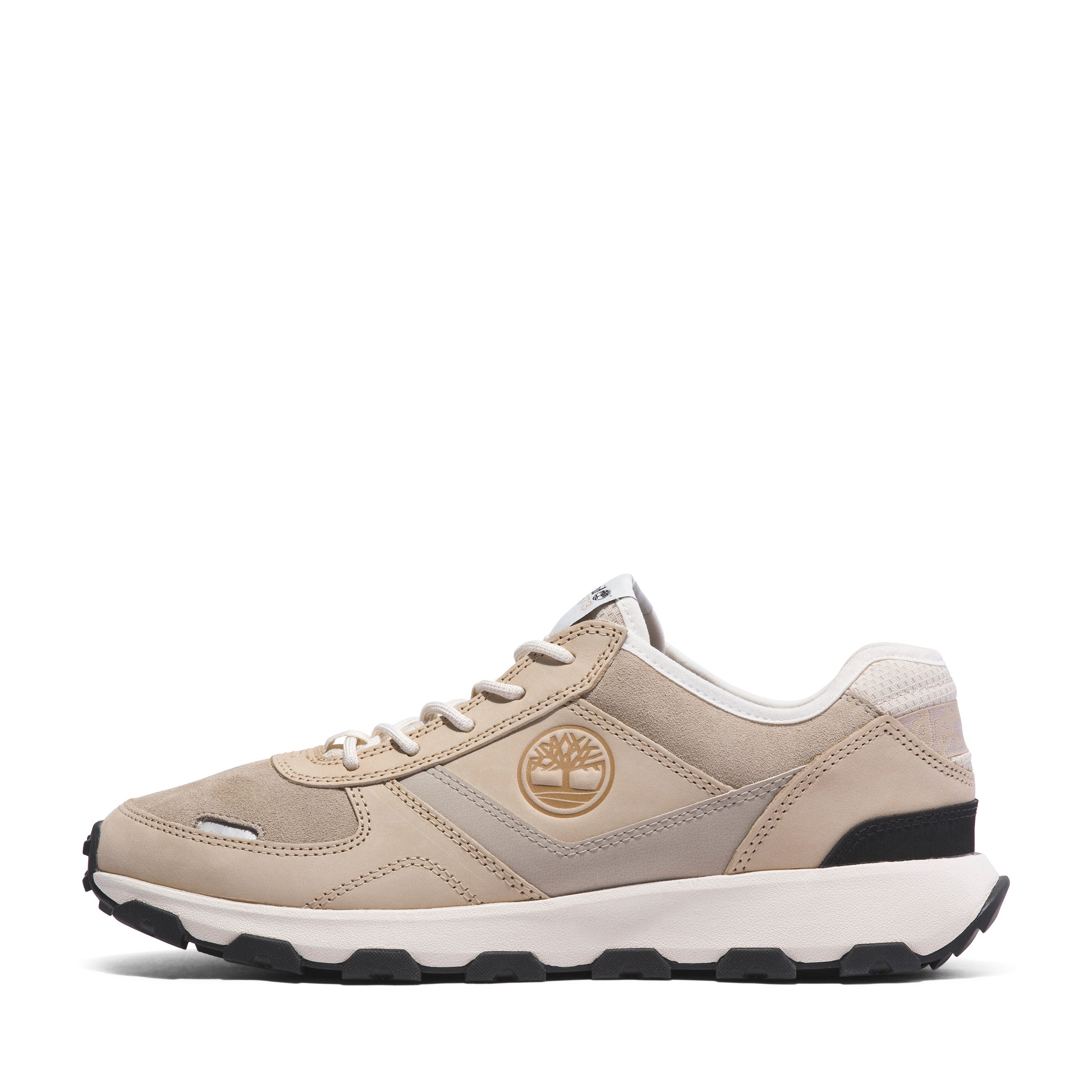 Timberland Sneakers Winsor Park LOW LACE UP SNEAKER