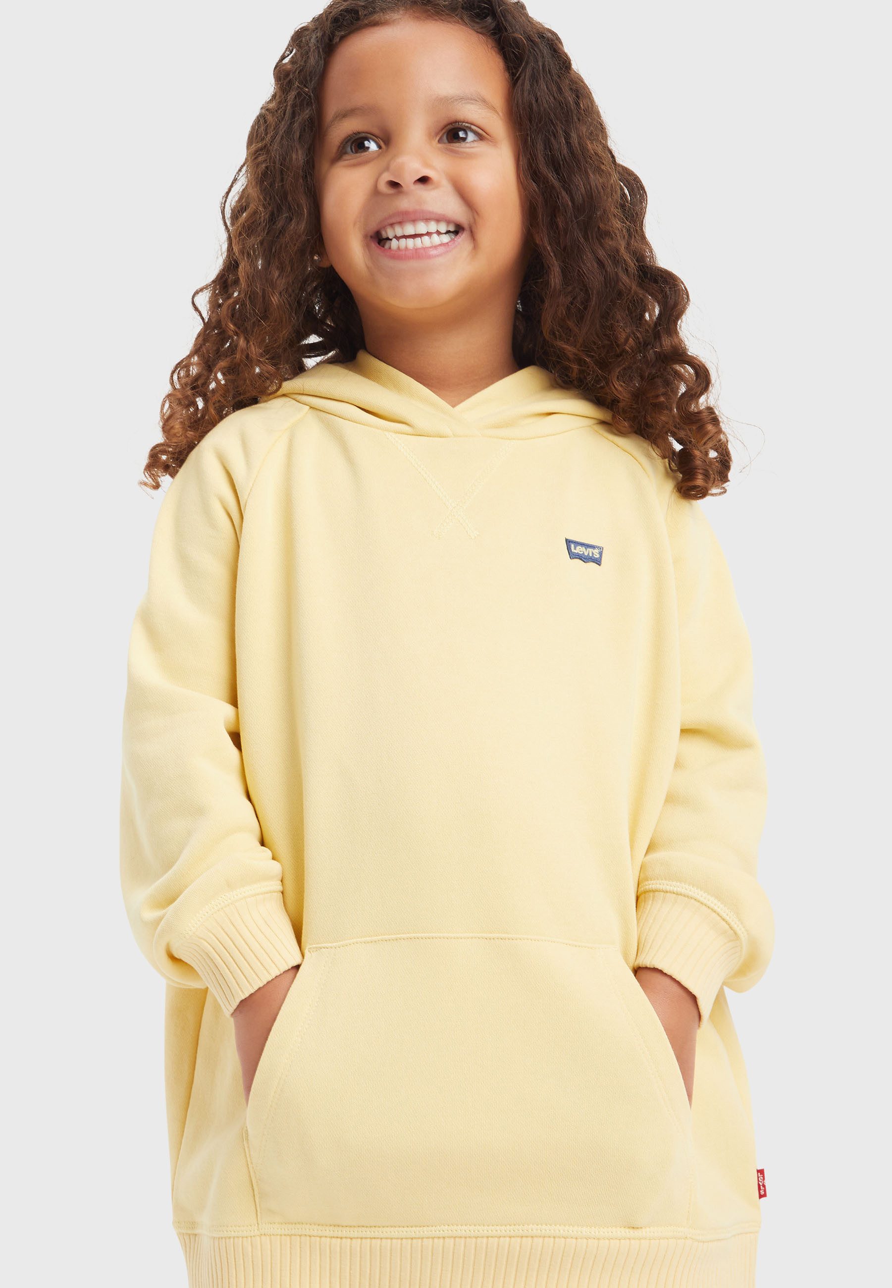 Levi's Kidswear Hoodie