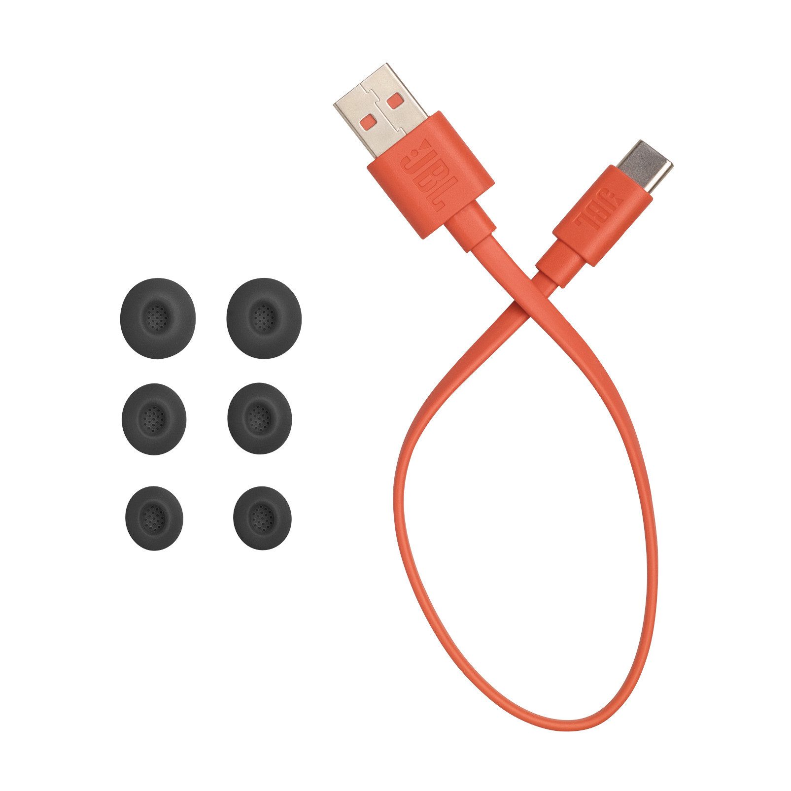 JBL Draadloze in-ear hoofdtelefoon TUNE BEAM 2
