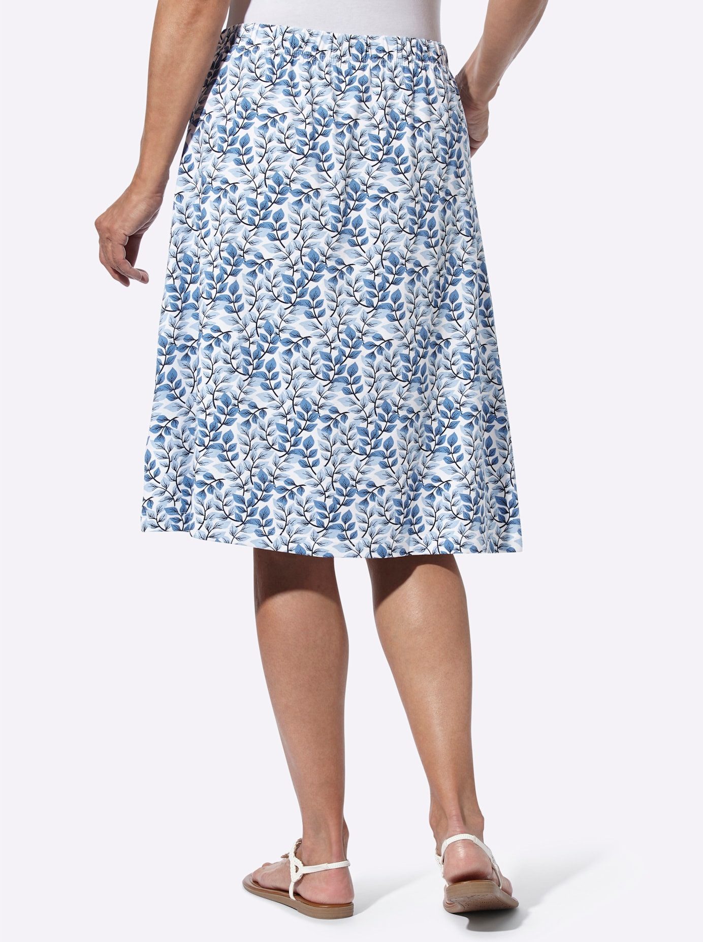 Classic Basics Comfortrok