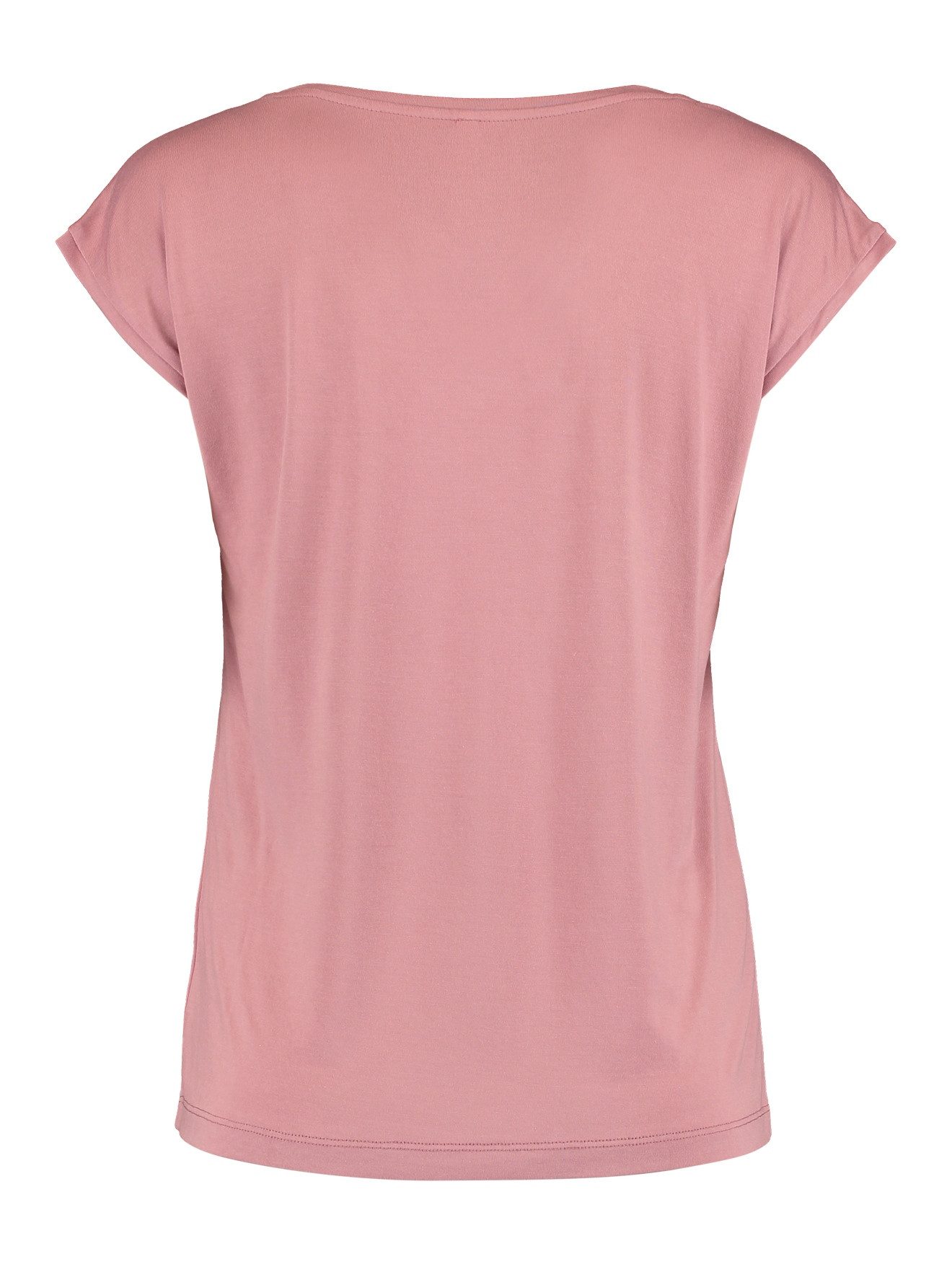 HaILYS T-shirt SS M TP Pi44per
