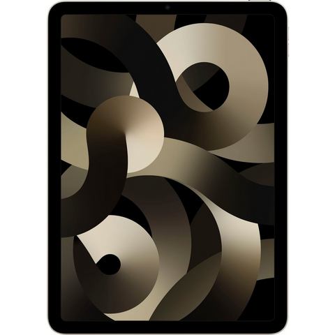 Apple Tablet iPad Air (2022), 10,9 , IPadOS