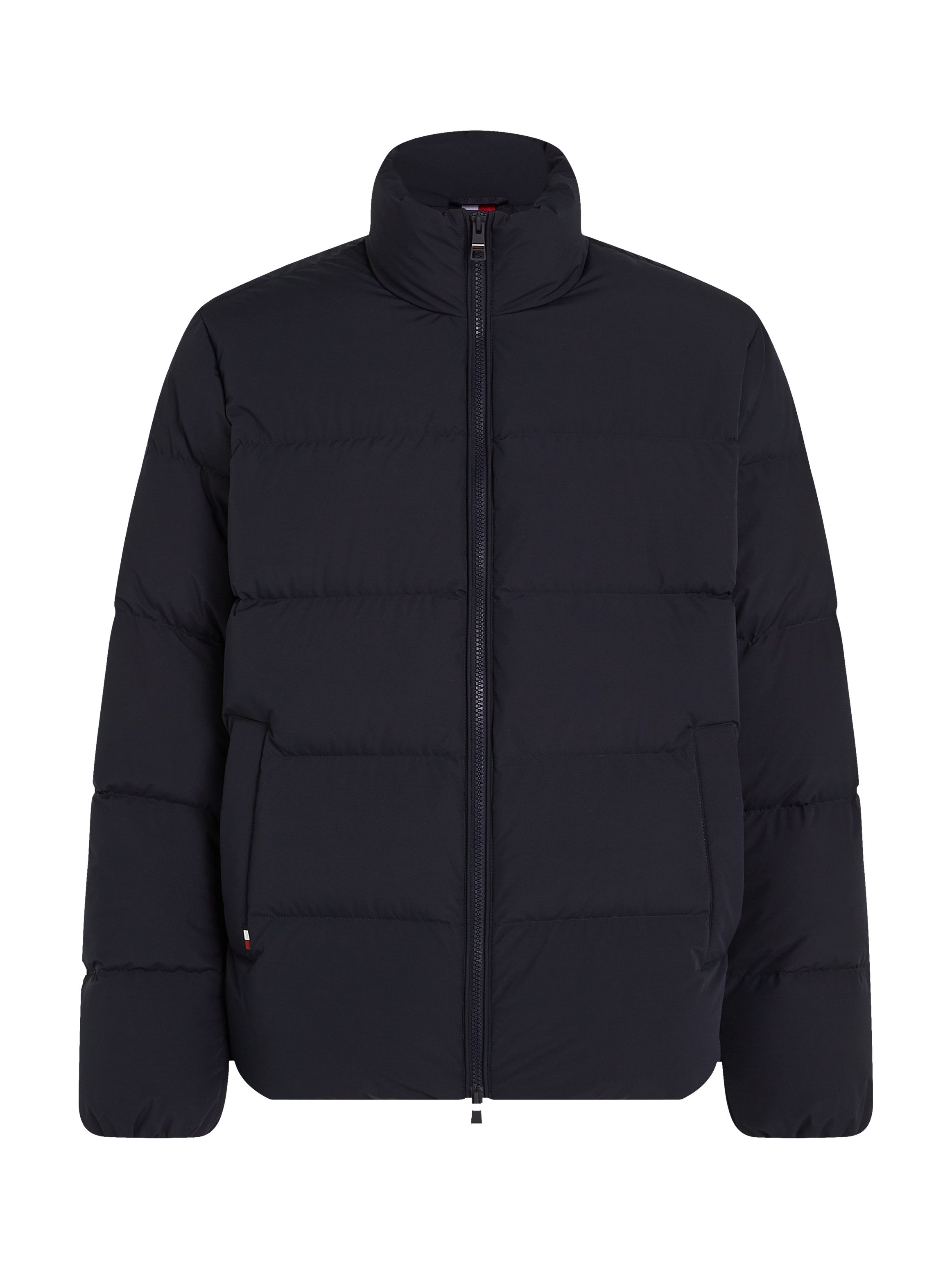 Tommy Hilfiger Gewatteerde jas DOWN PUFFER JACKET