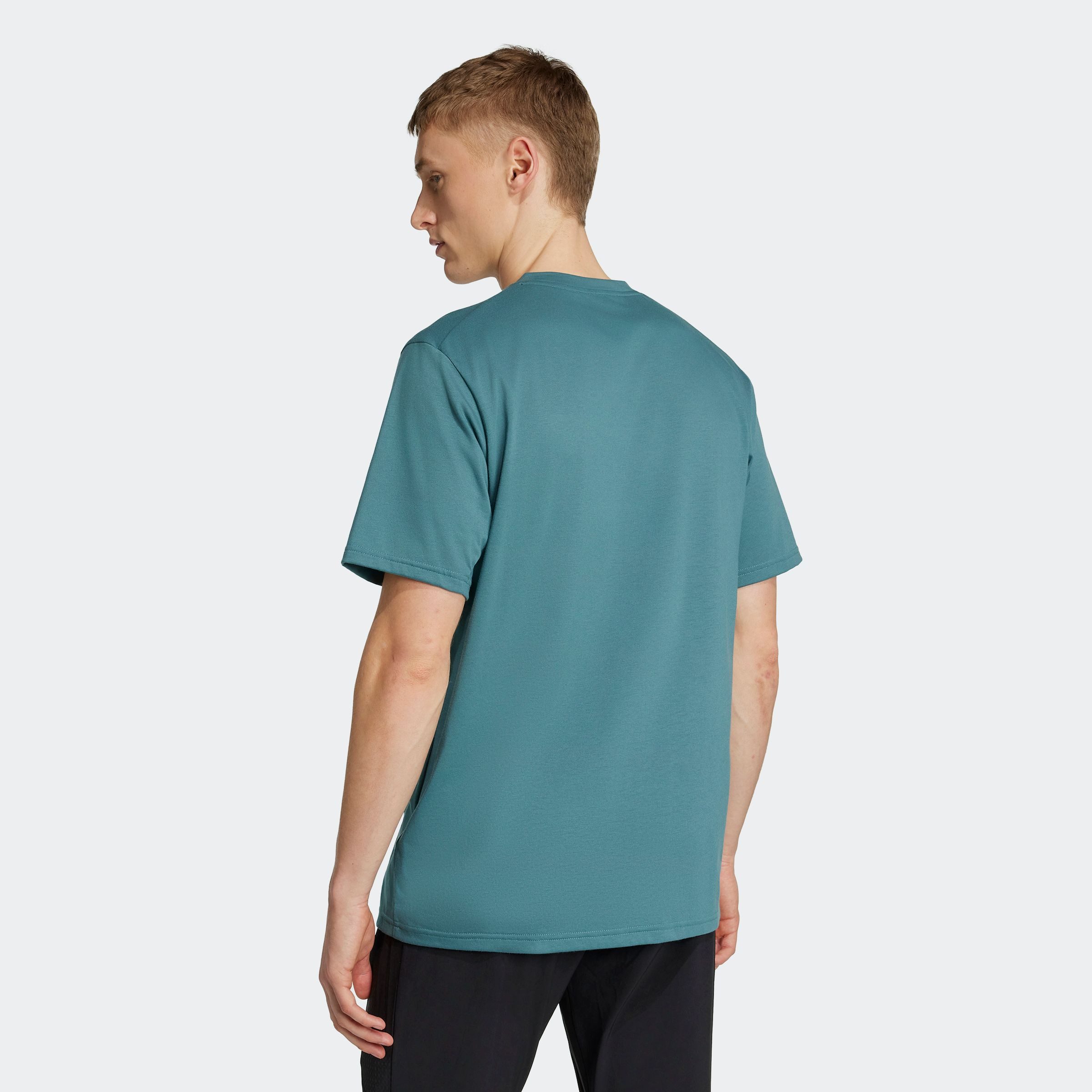 adidas Performance T-shirt M BOX LOGO G T