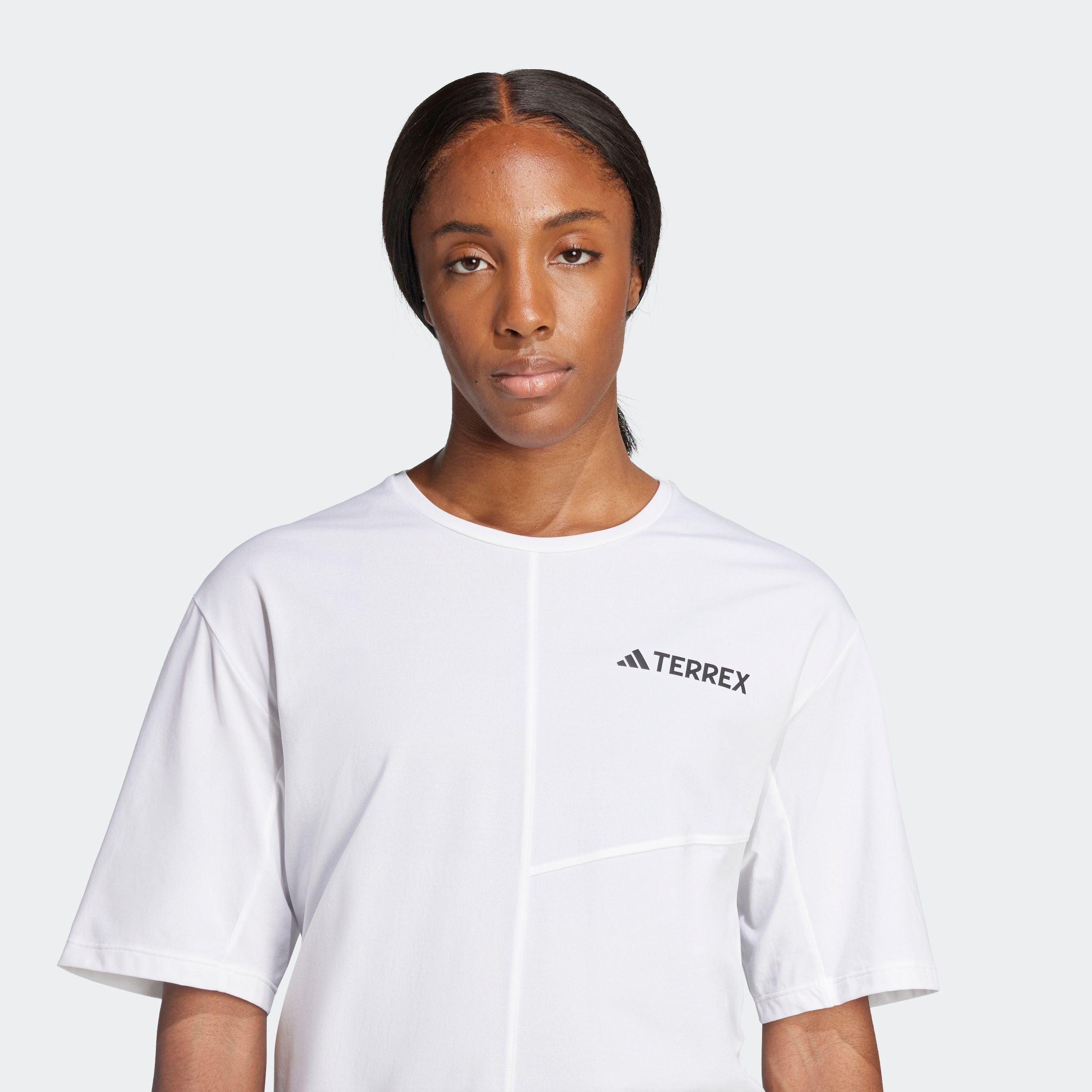 adidas TERREX Functioneel shirt W MT TEE