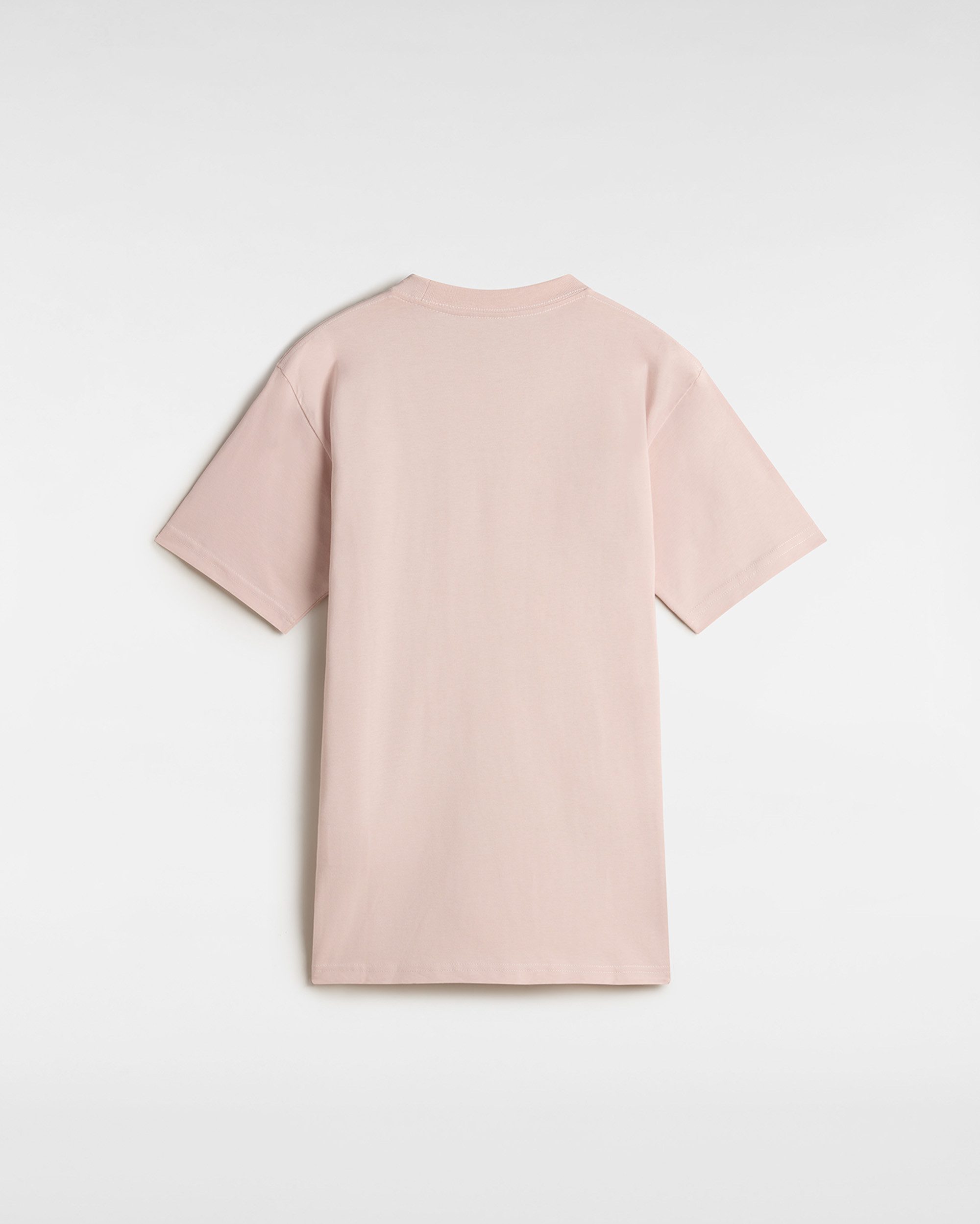 Vans T-shirt LEFTCHESTLOGOTEEEM