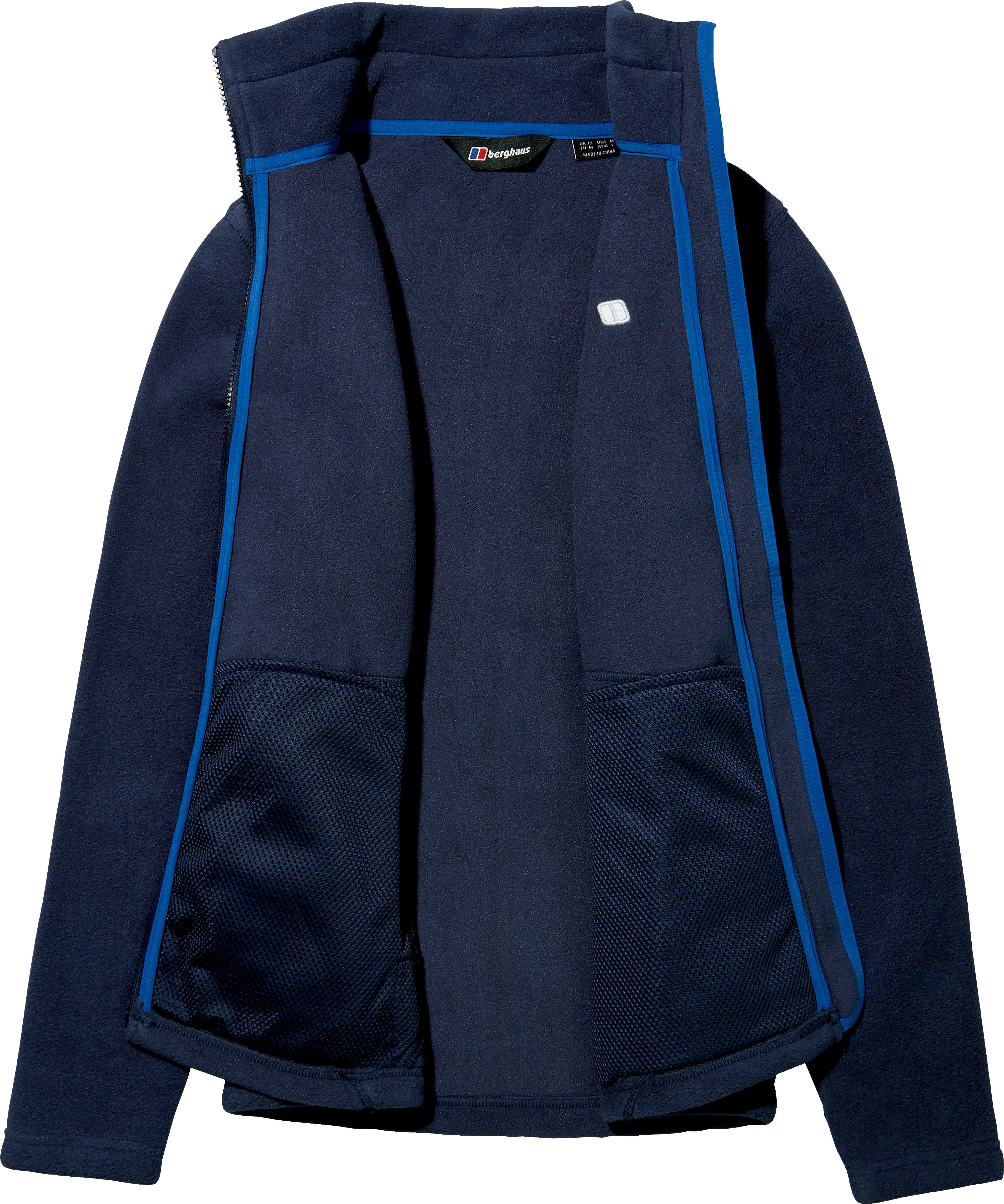 Berghaus Fleecejack PRISM PT IA FL JKT AF