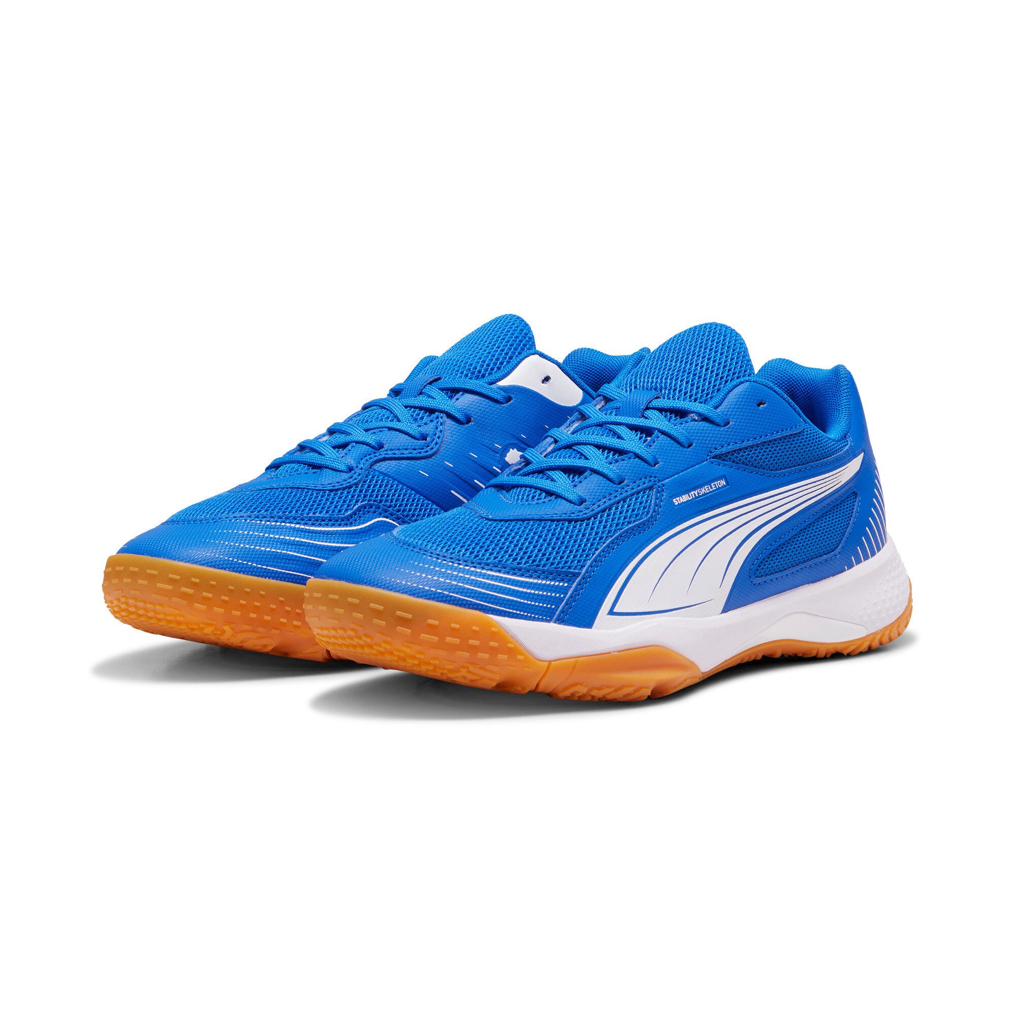 PUMA Zaalschoenen SOLARFLASH III