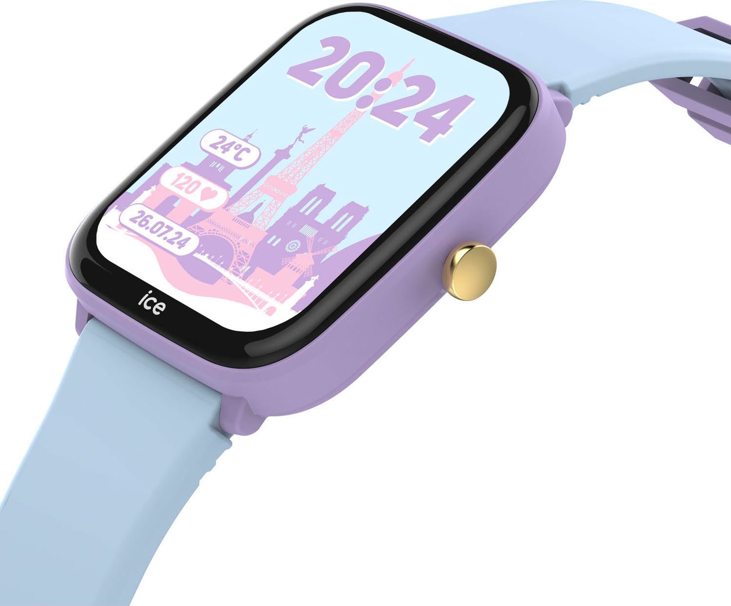 ice-watch Smartwatch ICE smart junior 2.0