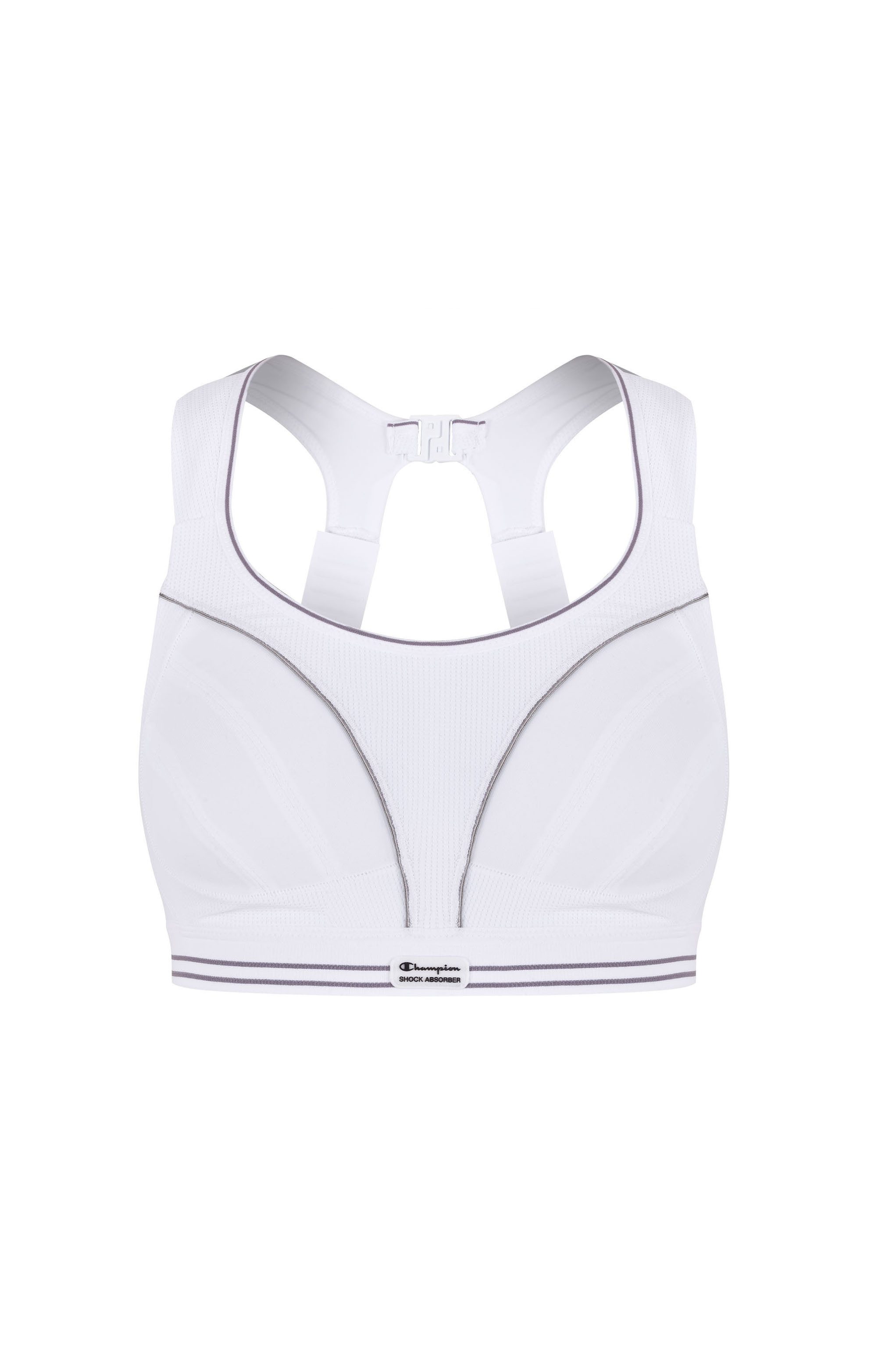 Shock Absorber Sport-bh Sa Bra S5044 ULTIMATE RUN BRA de ideale bh voor loopsporten en zware sporten
