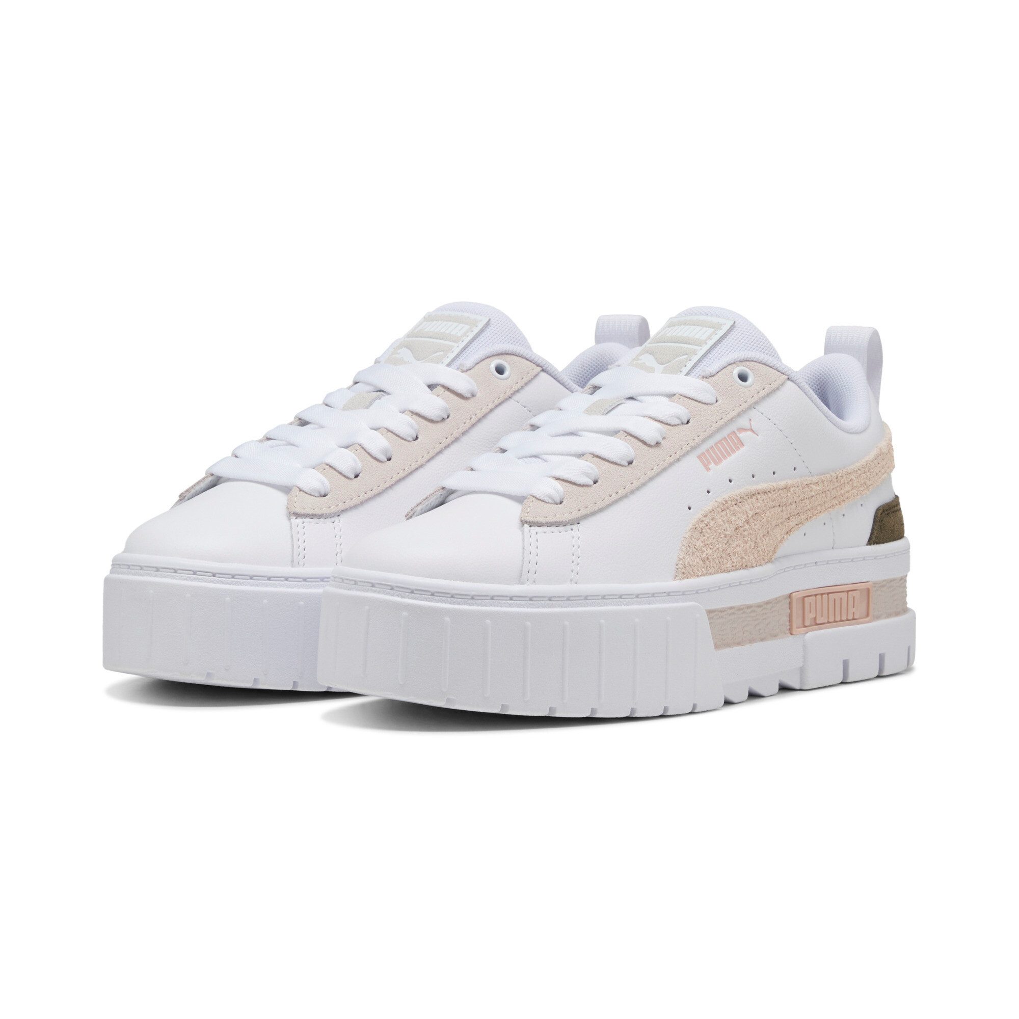 PUMA Sneakers Mayze Mix Wns