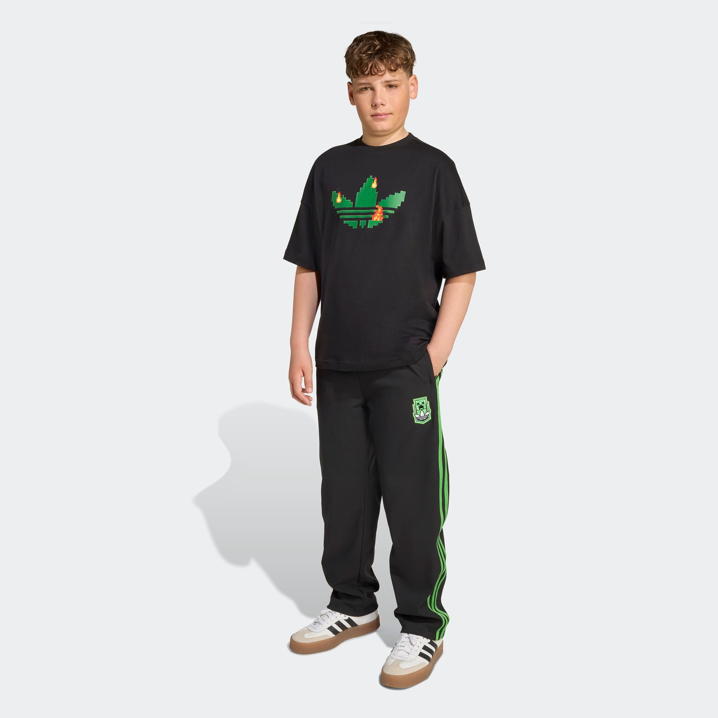 adidas Originals T-shirt Thee