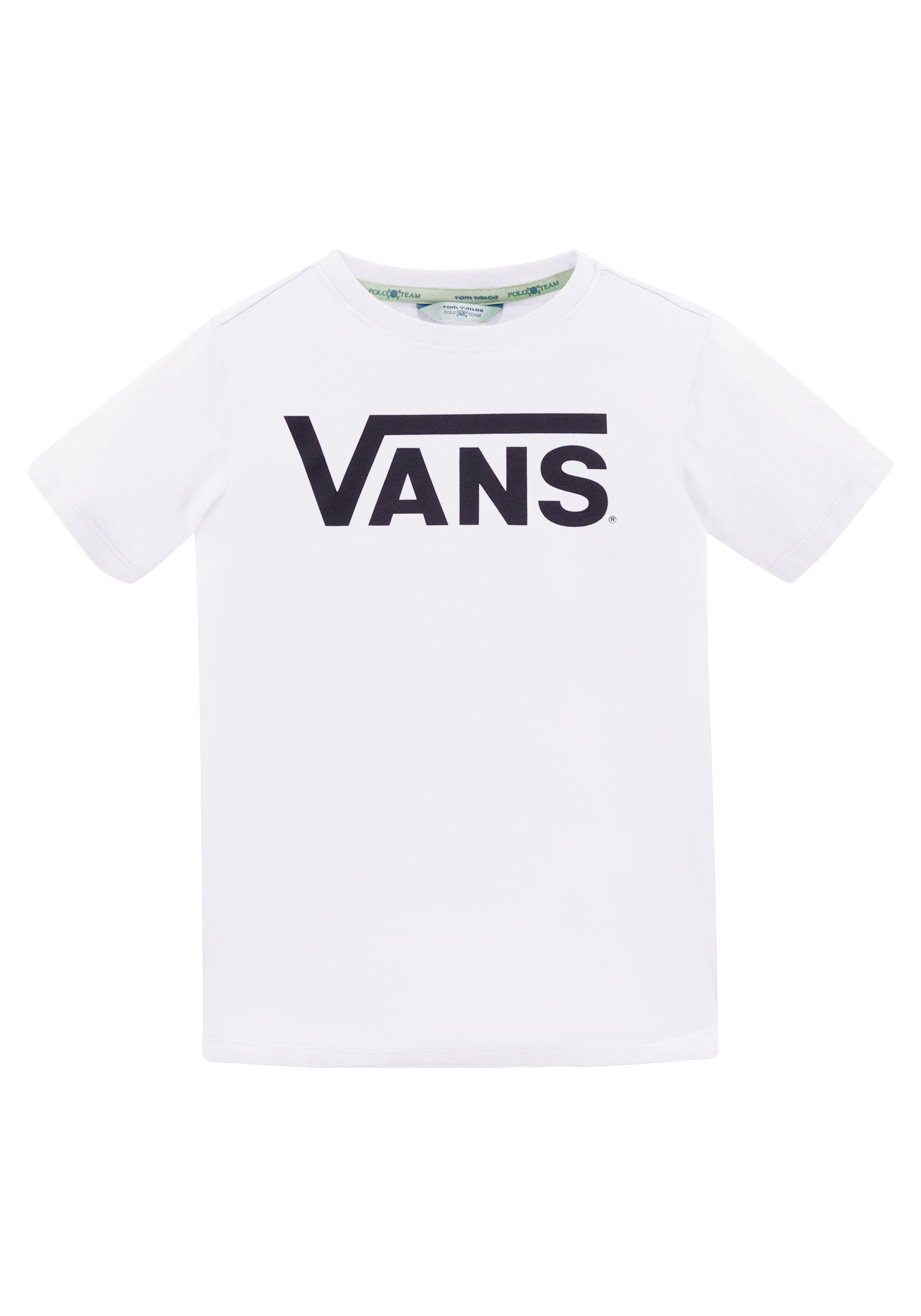 Vans T-shirt VANS CLASSIC KIDS