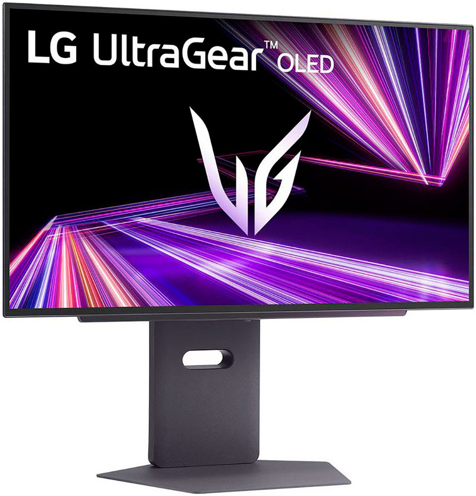 LG OLED-monitor 27GX790A, 67 cm / 27", QHD