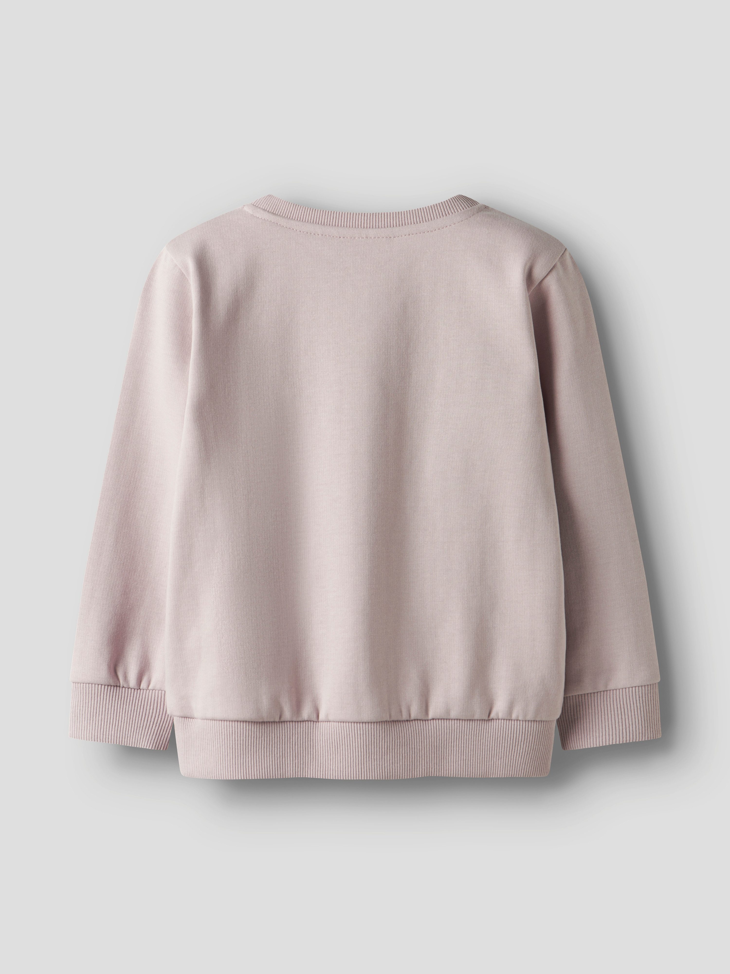Name It Sweatshirt NMNSELI LS SWE BRU NOOS