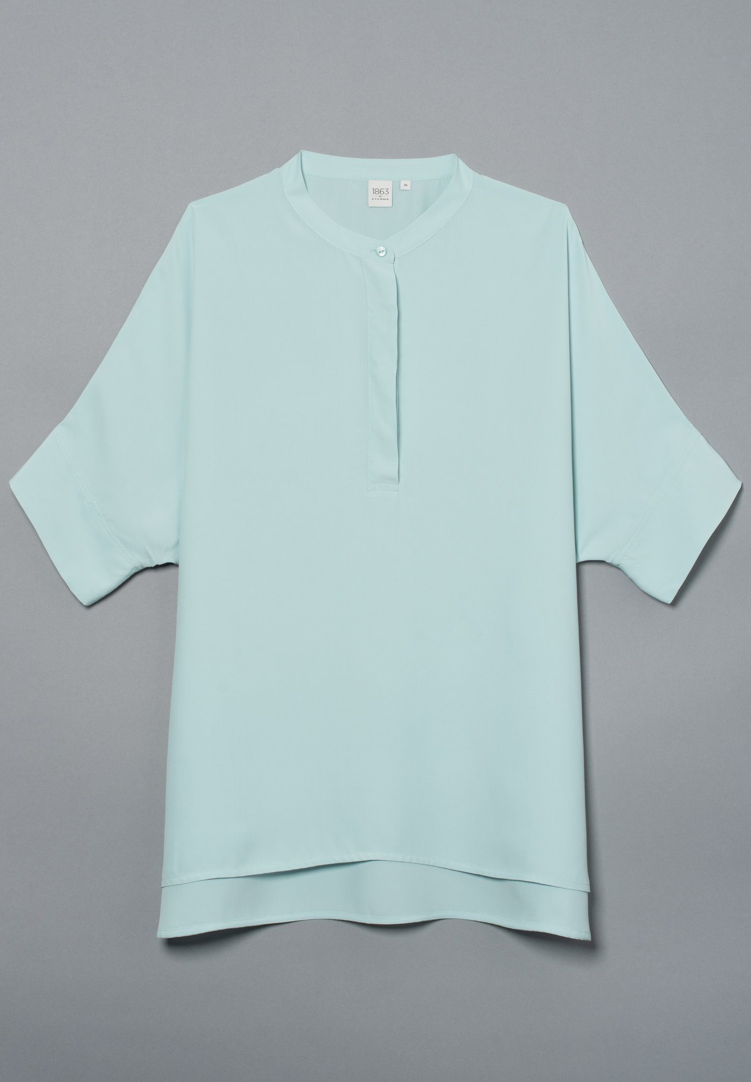 Eterna Shirtblouse Oversized fit