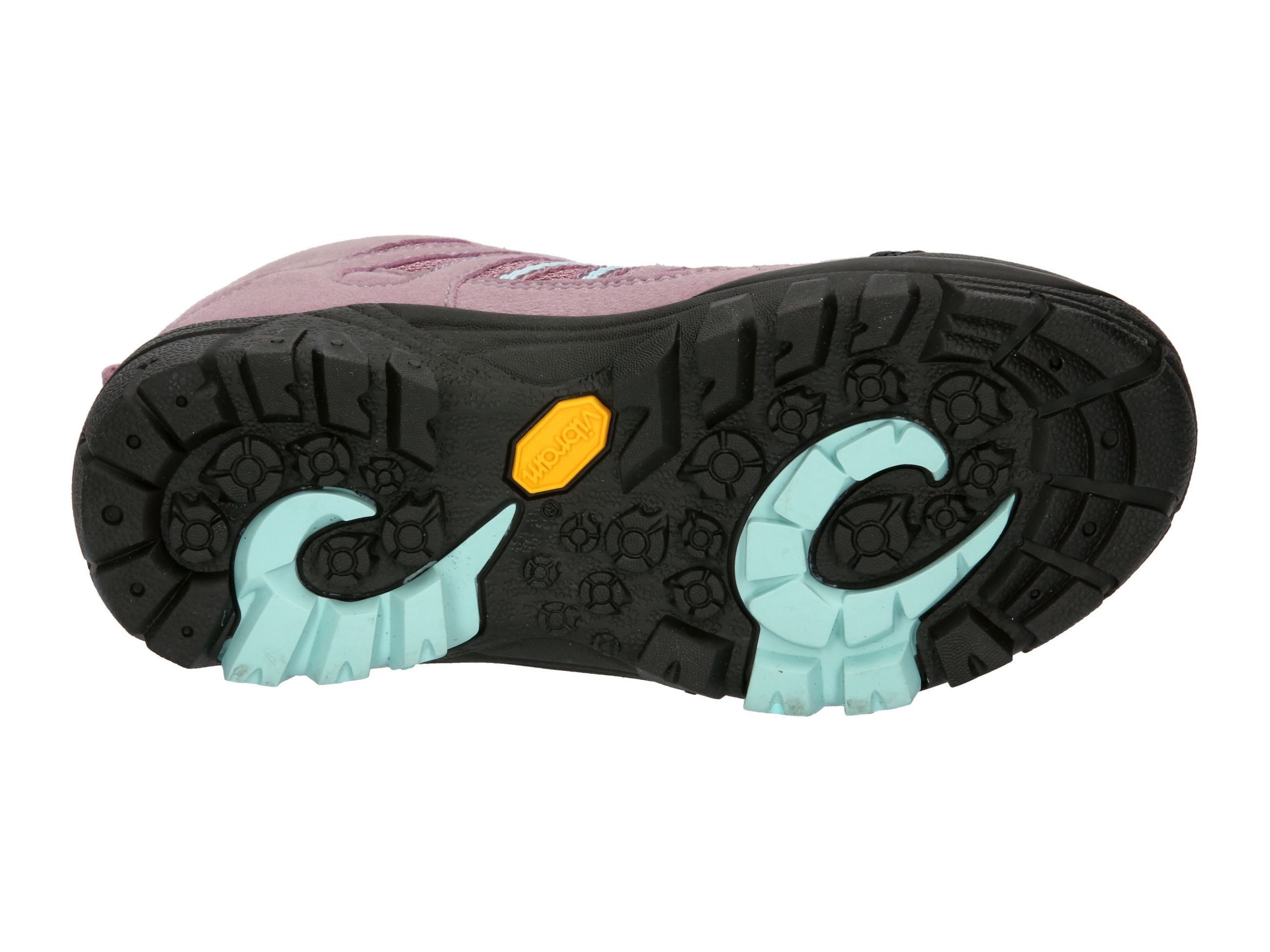 BRÜTTING Trekkingschoenen Outdoorlaarzen Ohio High