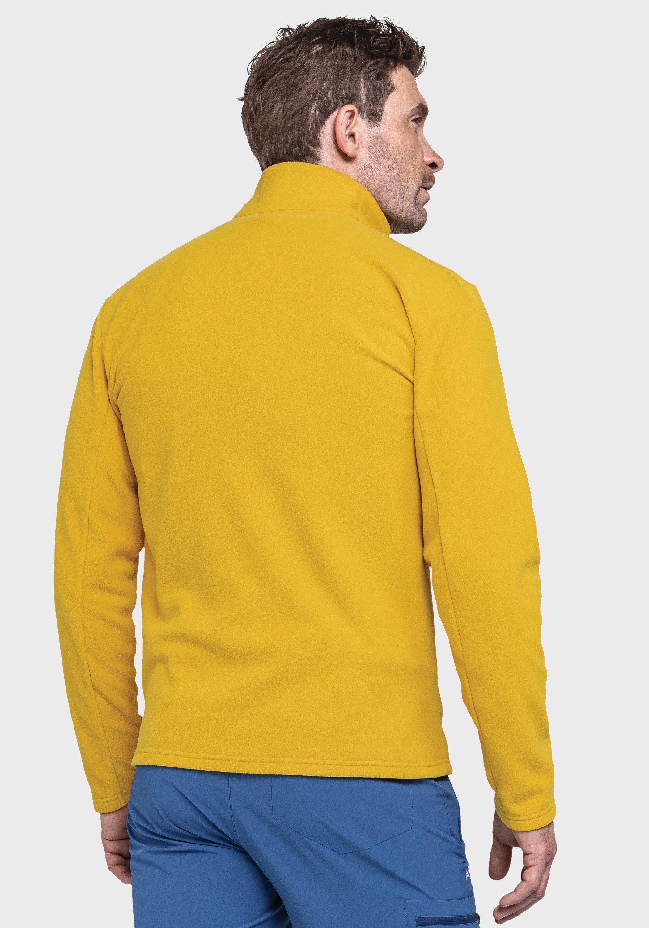Schöffel Fleecejack Hiking Fleece Jk Style Qutang MNS