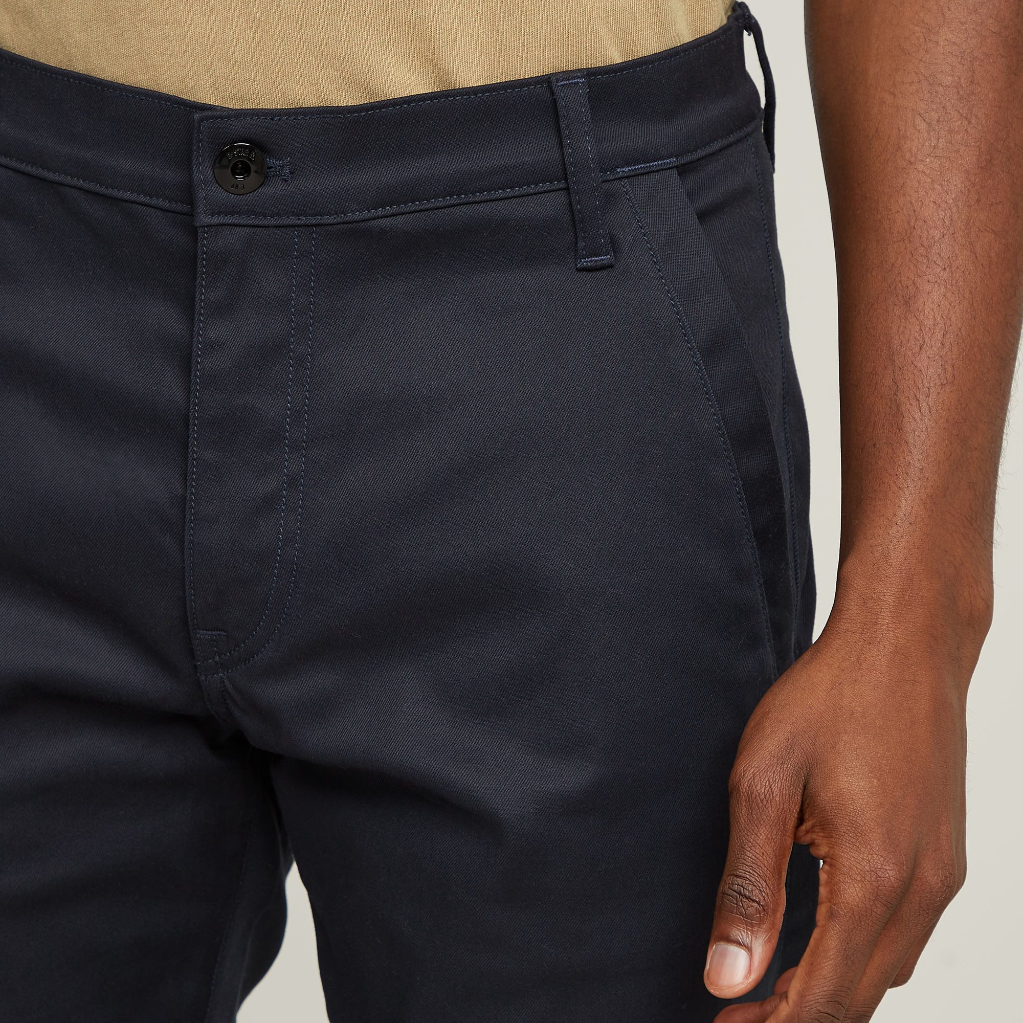 G-Star RAW Chino Morry Tapered Chino