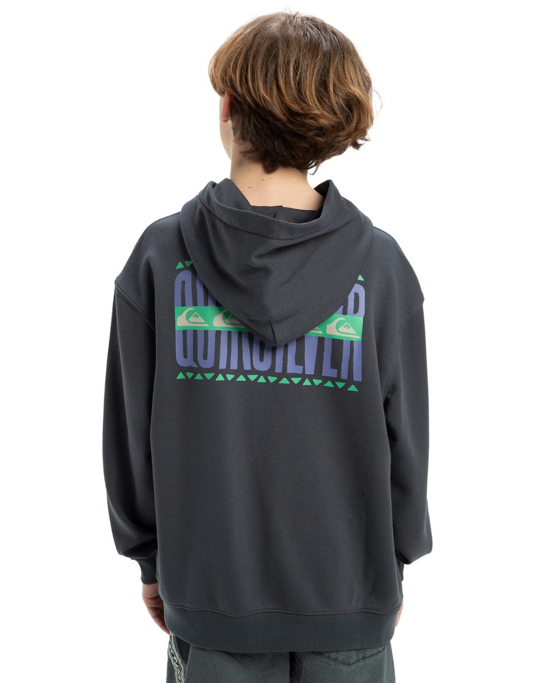 Quiksilver Hoodie APOG Heritage