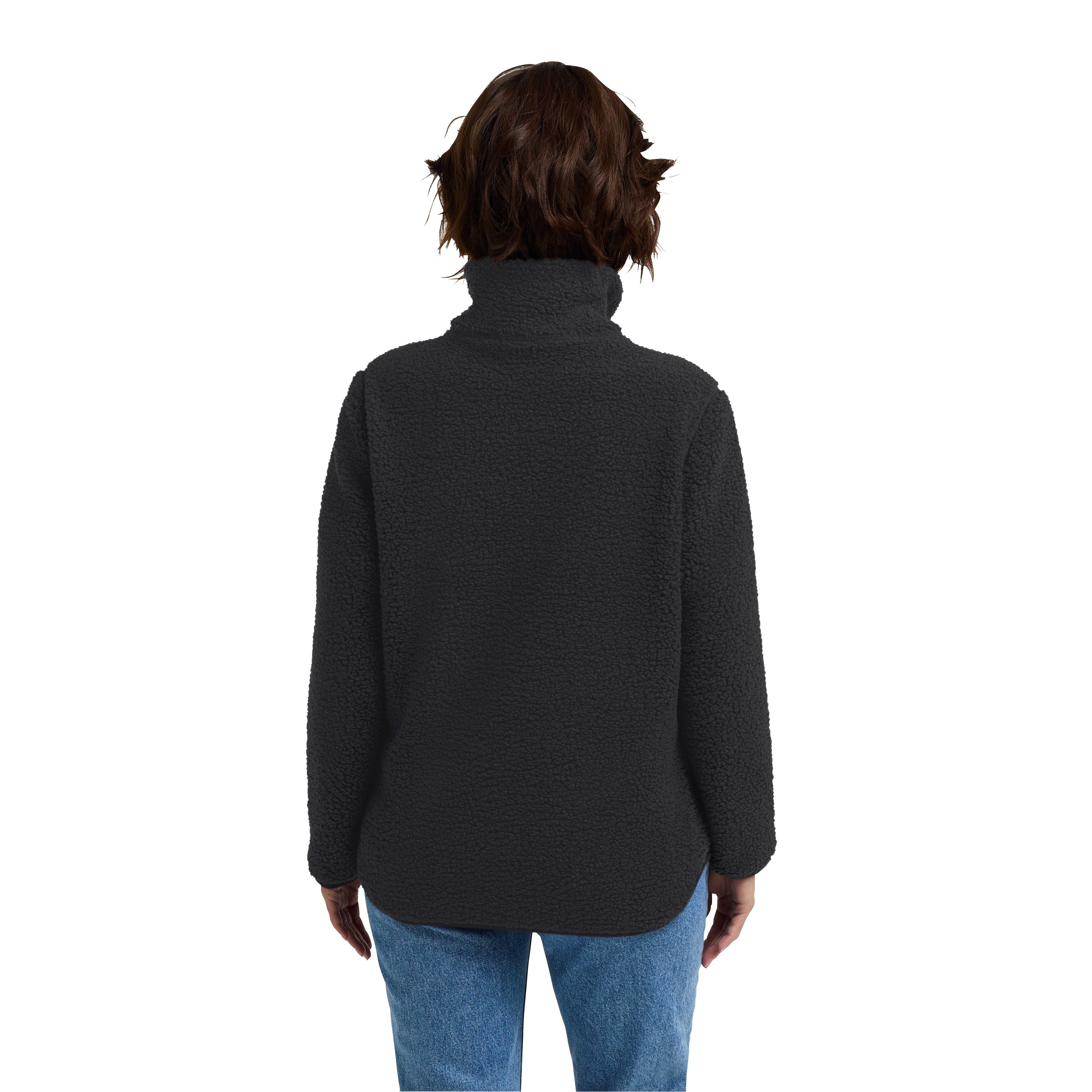 Jack Wolfskin Fleecejack HIGH CURL JKT W