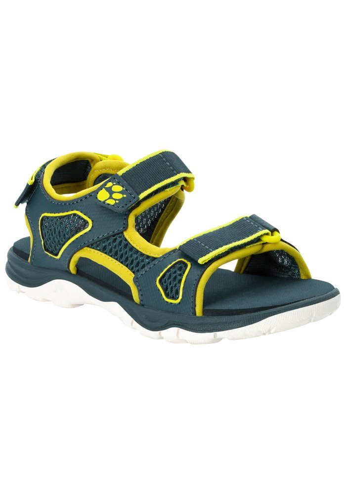 Jack Wolfskin Outdoorsandalen TARACO BEACH SANDAL K