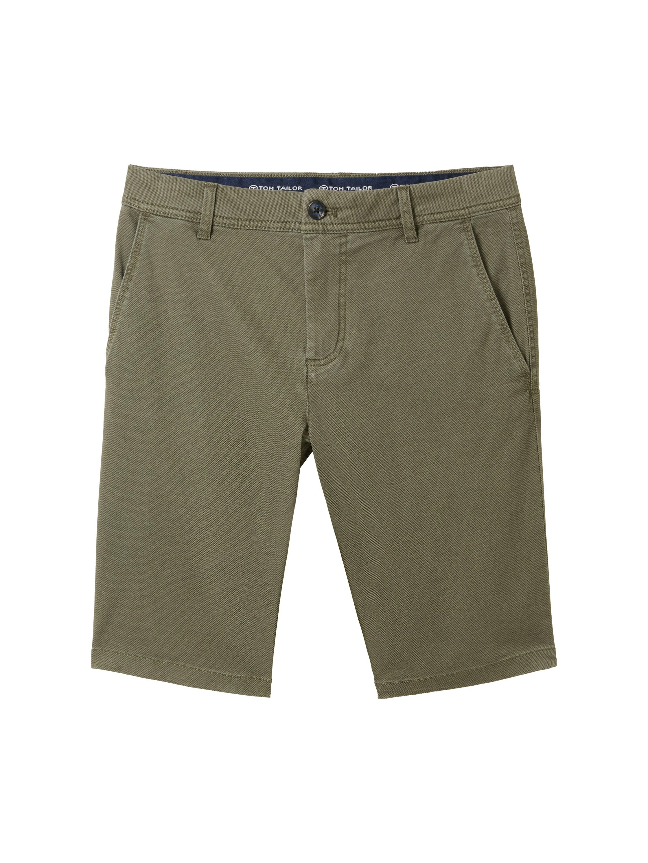 Tom Tailor Bermuda