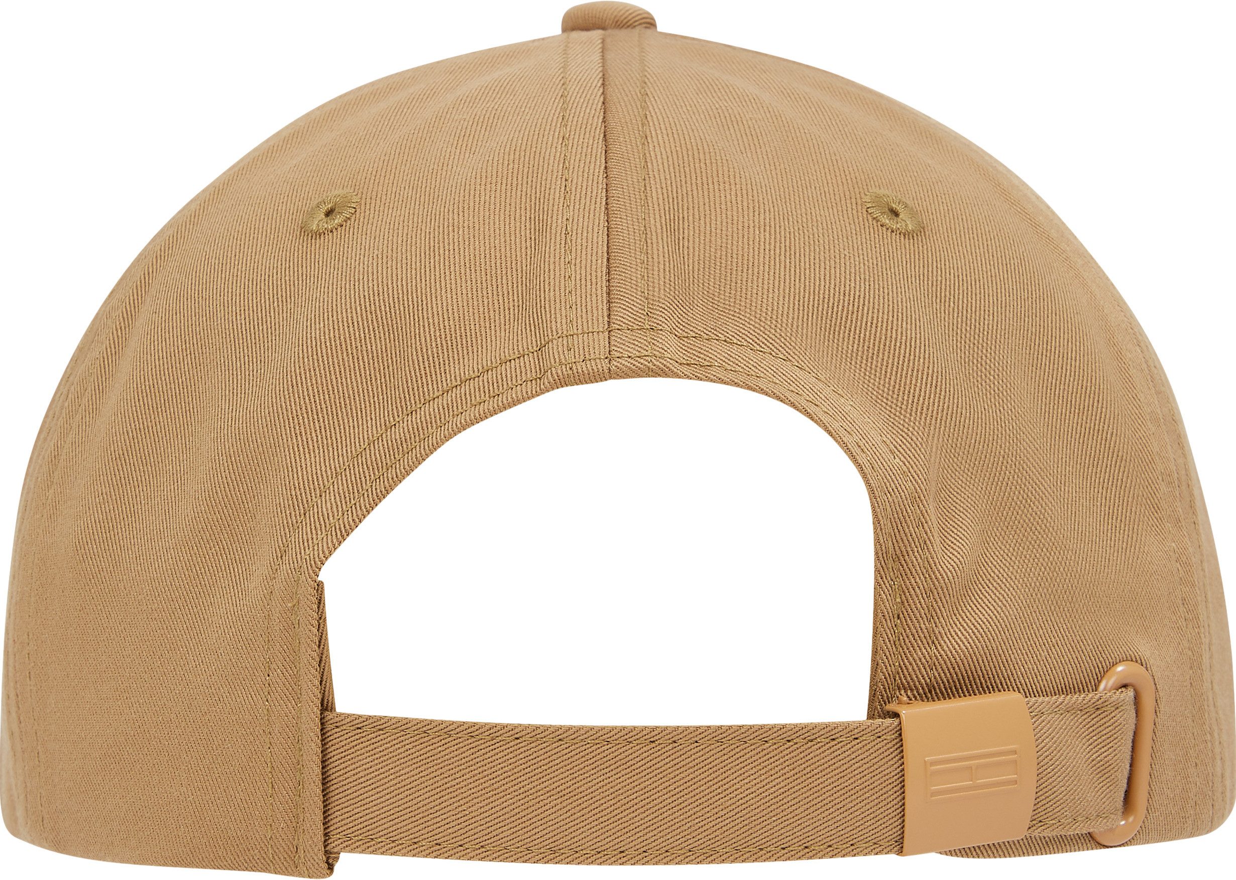TOMMY JEANS Baseball pet TJM ELONGATED FLAG CAP