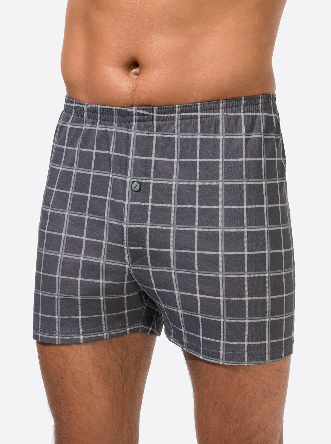 Kings Club Boxershort (3 stuks)