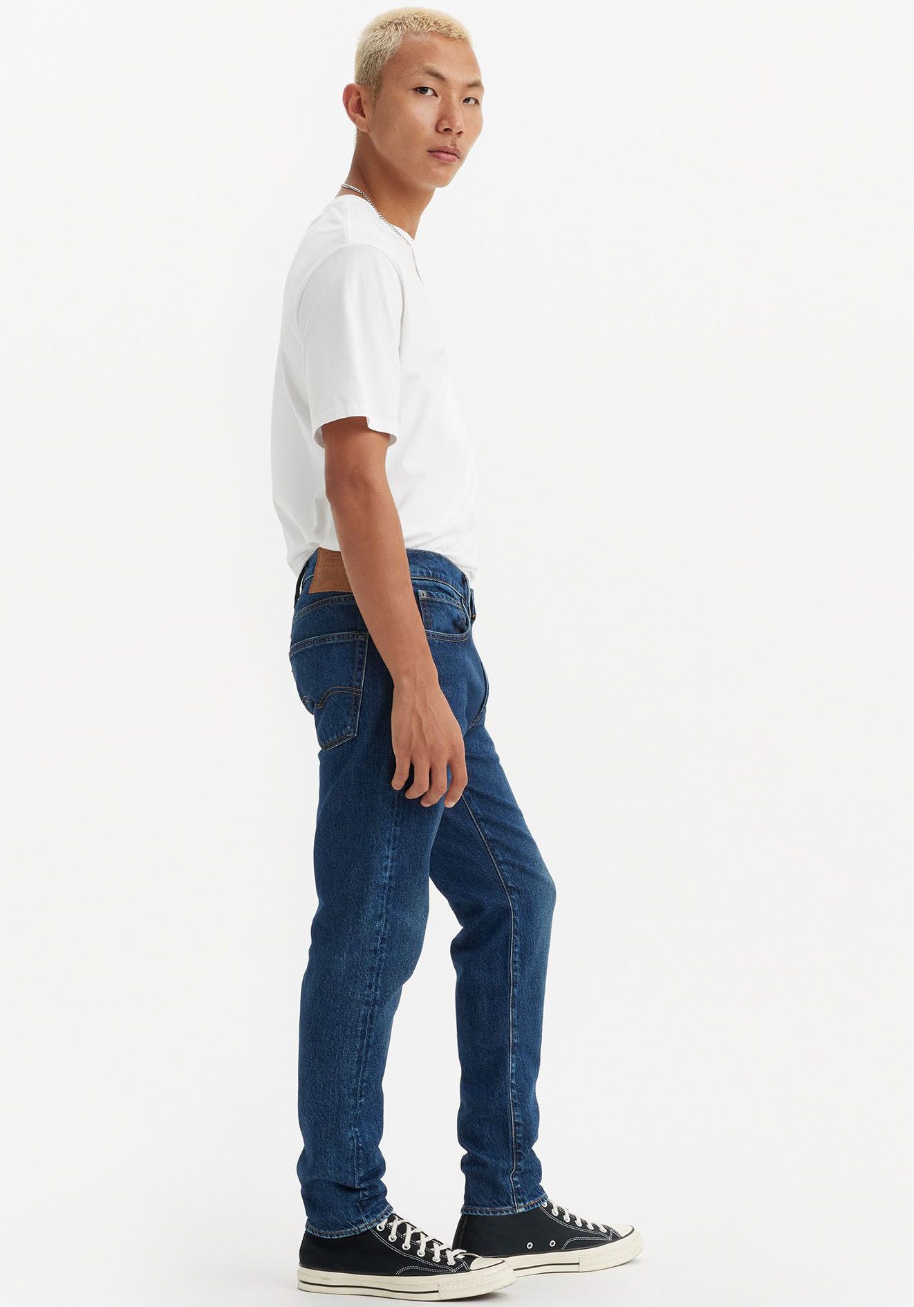 Levi's Tapered jeans 512 Slim Taper Fit