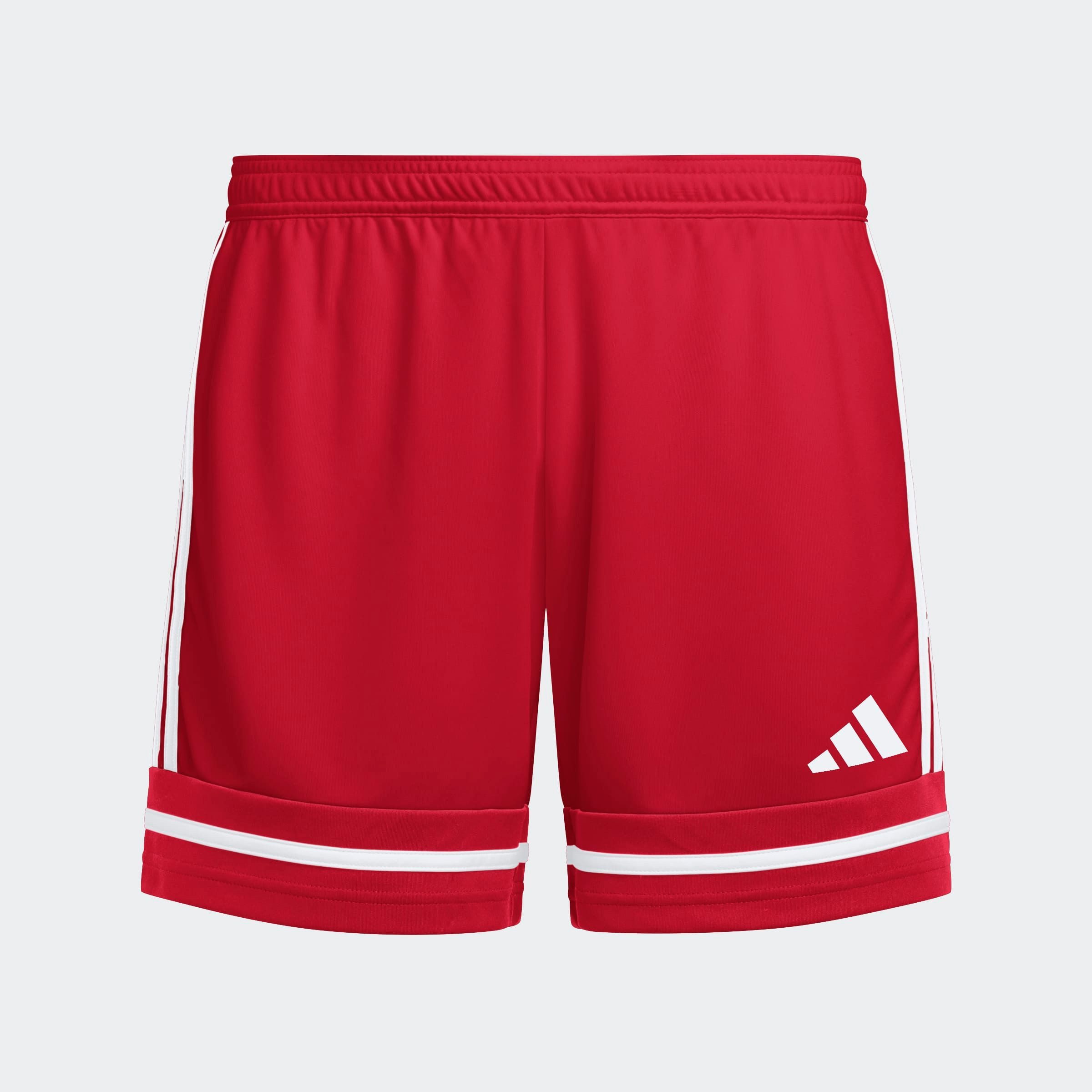 adidas Performance Trainingsshort SQUA25 SHO Y (1-delig)