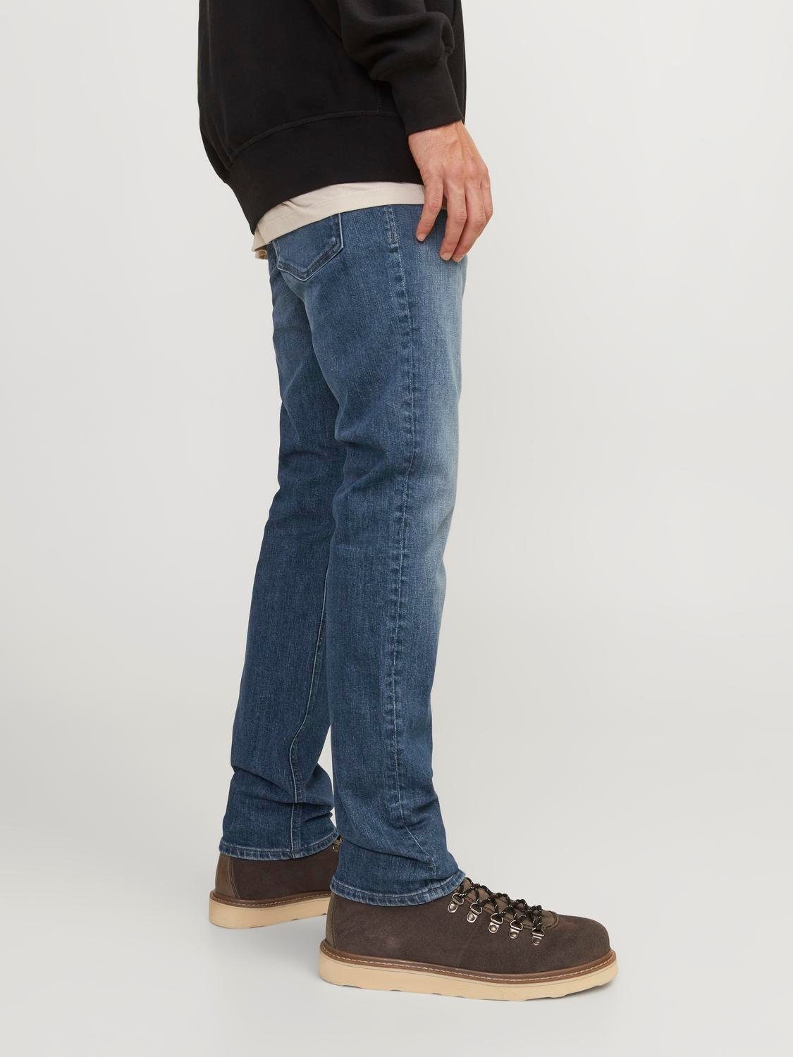 Jack & Jones Slim fit jeans JJITIM JJORIGINAL AM 784 SN