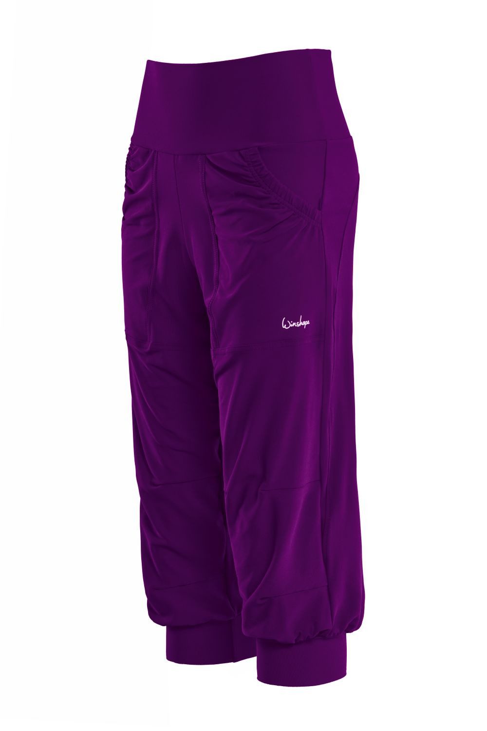 Winshape Sportbroek Functional Comfort ¾ leisurebroek LEI201C