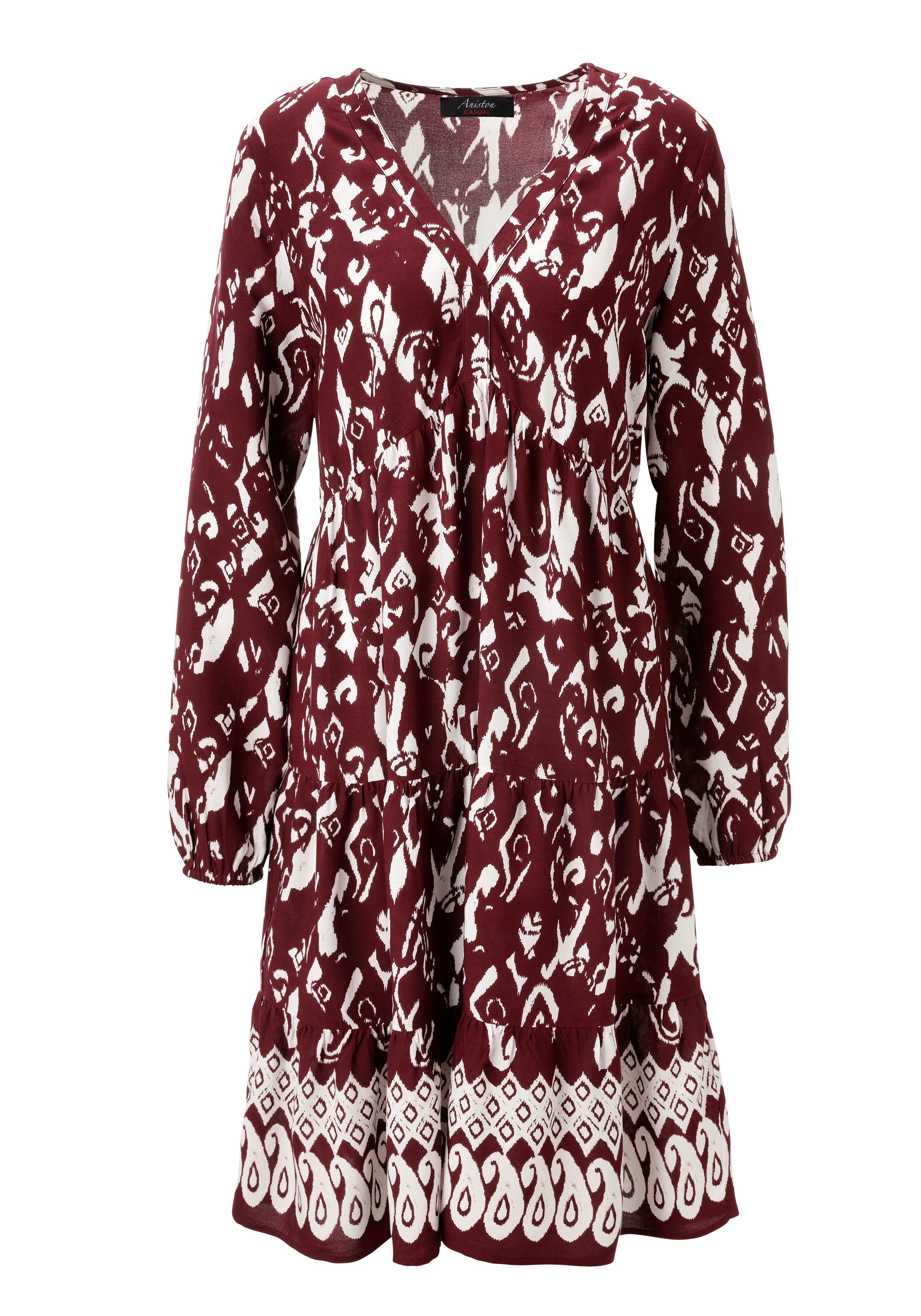 Aniston CASUAL Tuniekjurk