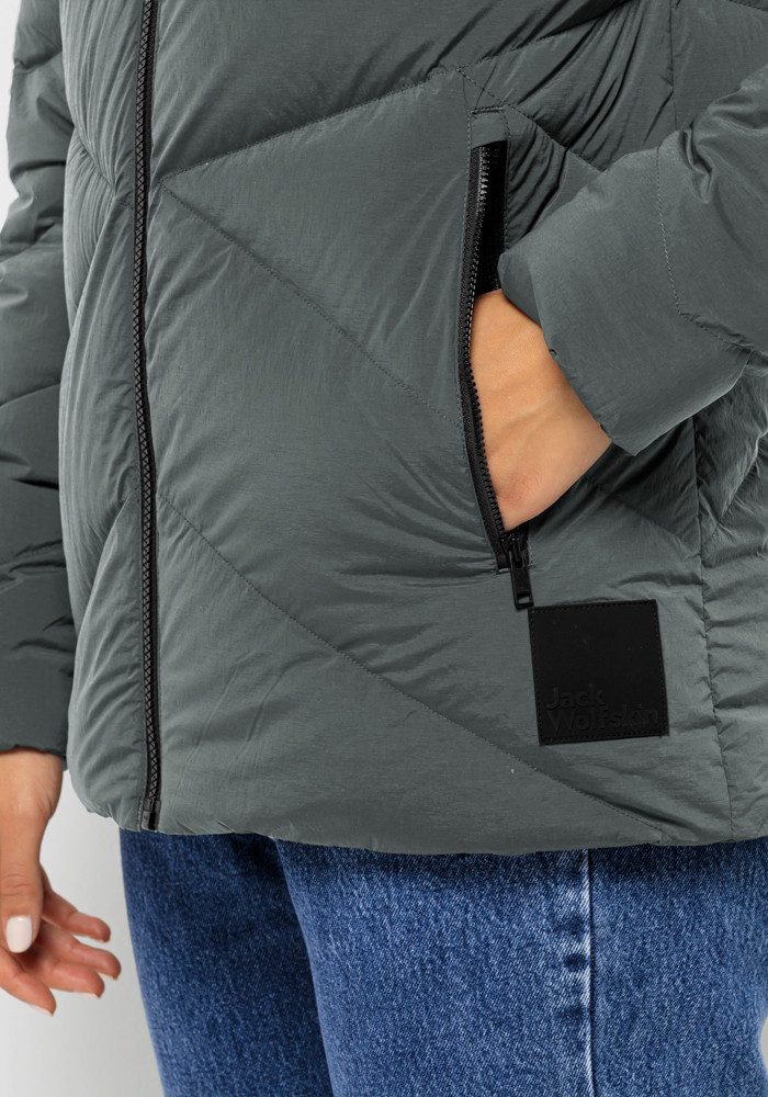 Jack Wolfskin Donsjack MARIENPLATZ JKT W