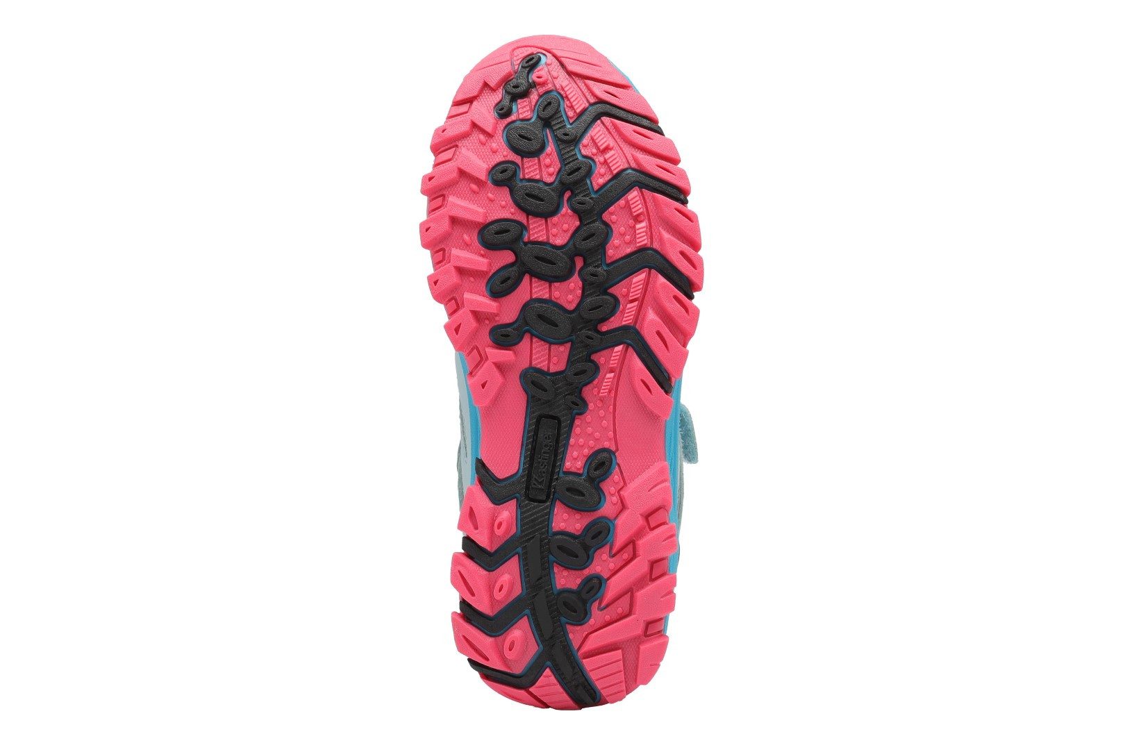Kastinger Outdoorschoenen FSK-GRABNER LOW EV KTX waterdicht, reflecterend