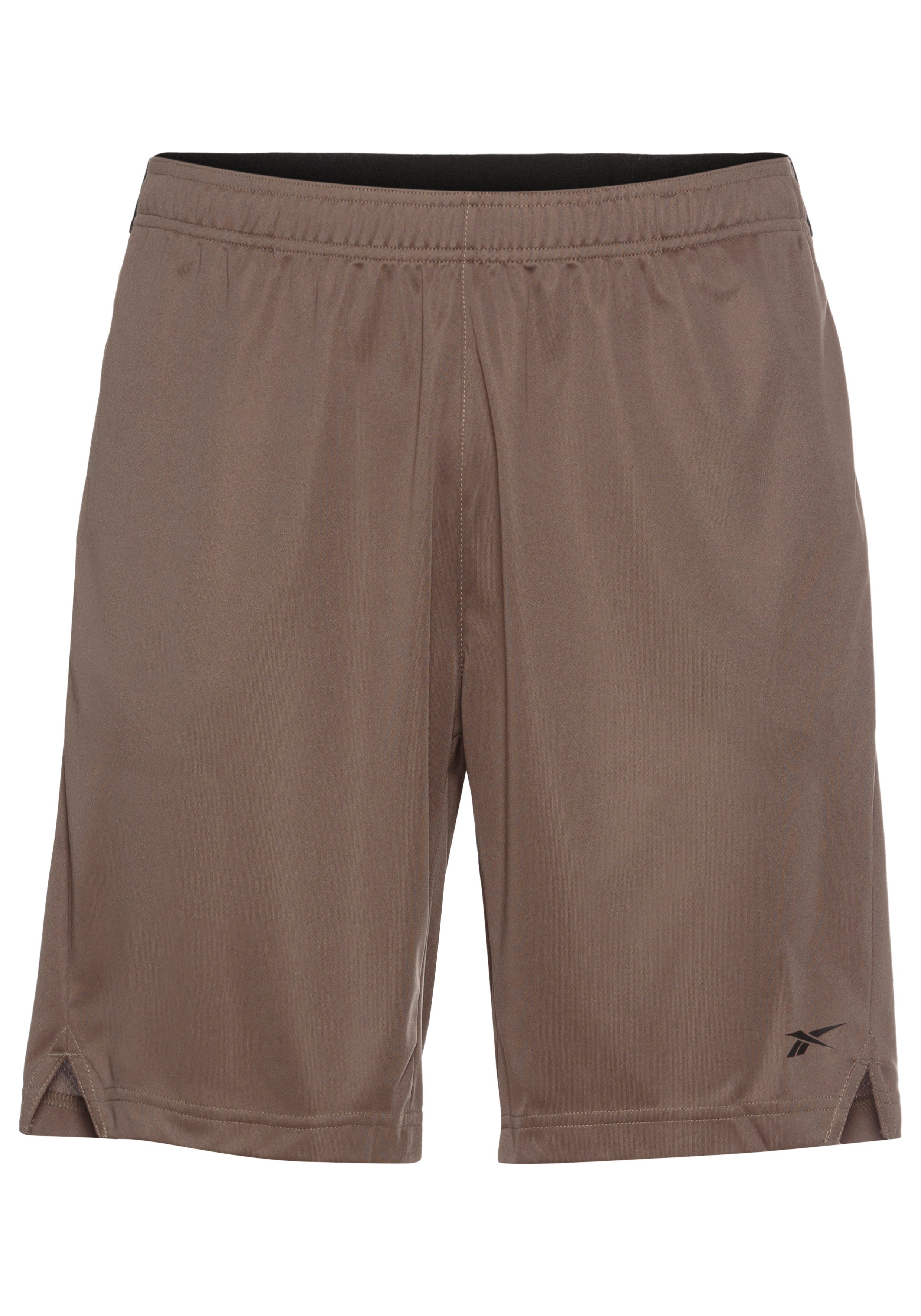 Reebok Short COMM KNIT SHORT