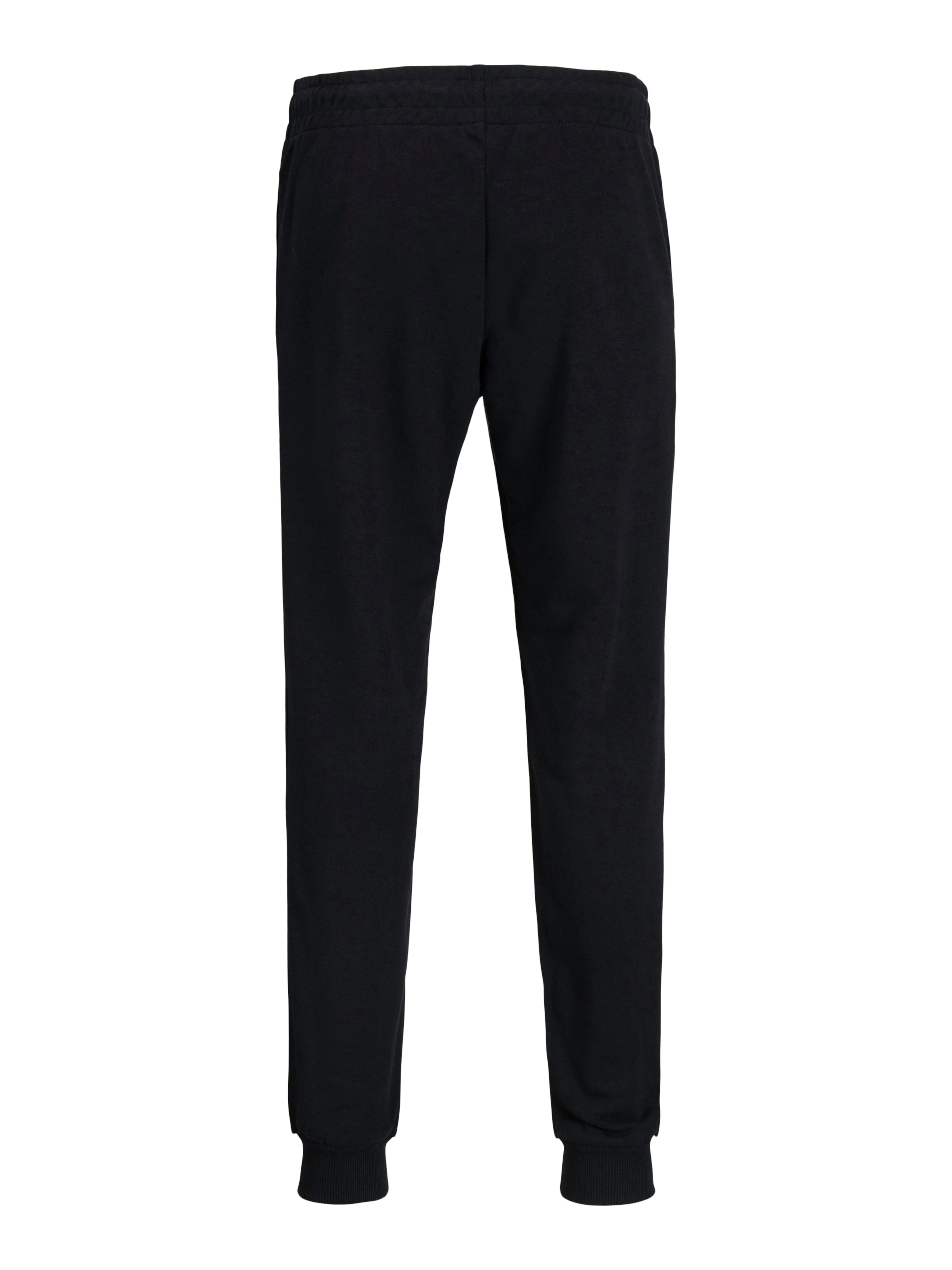 Jack & Jones Sweatbroek JPSTGORDON JJSIMON SWEAT PANTS NAF