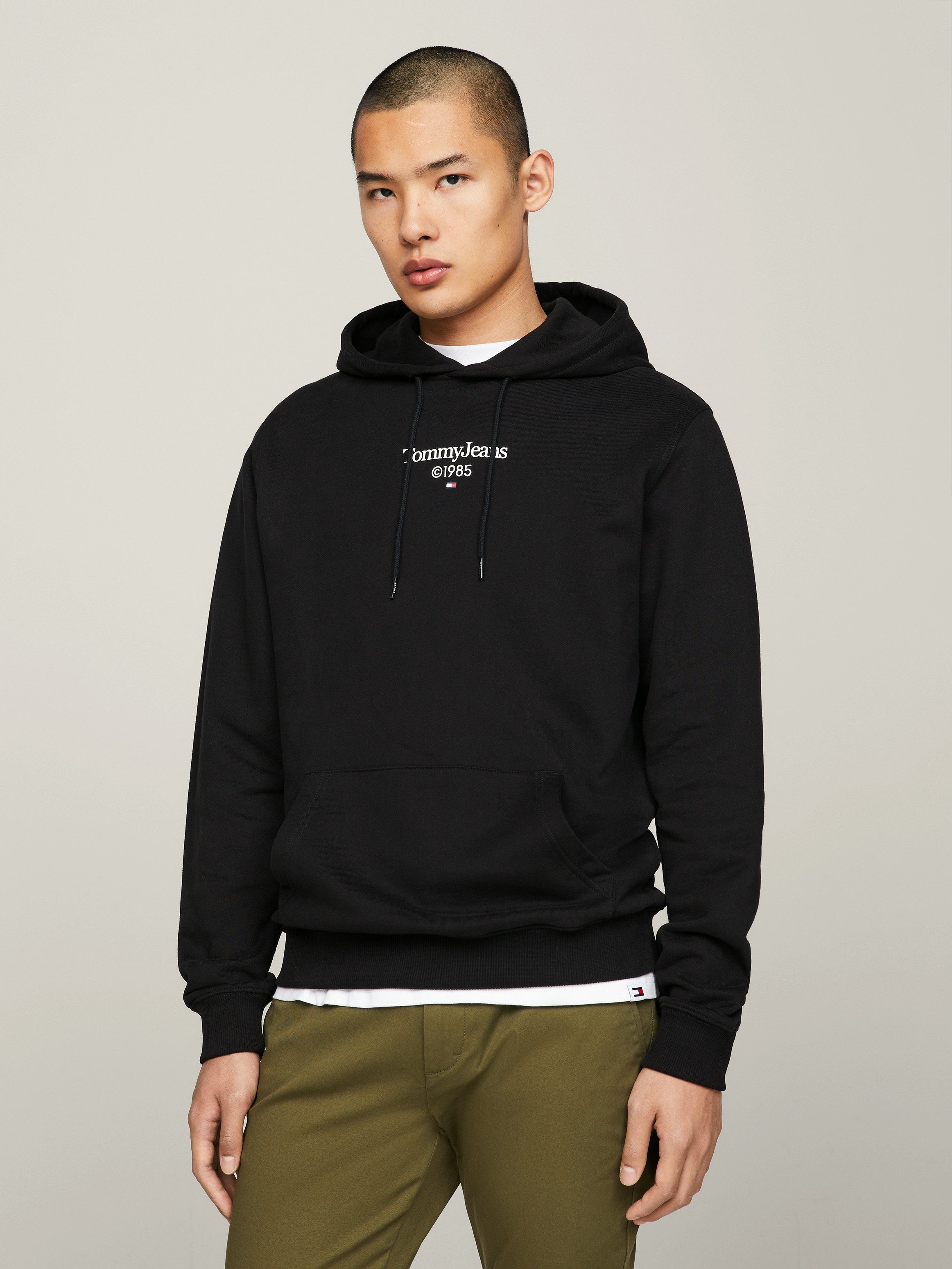 TOMMY JEANS Hoodie TJM REG ENTRY