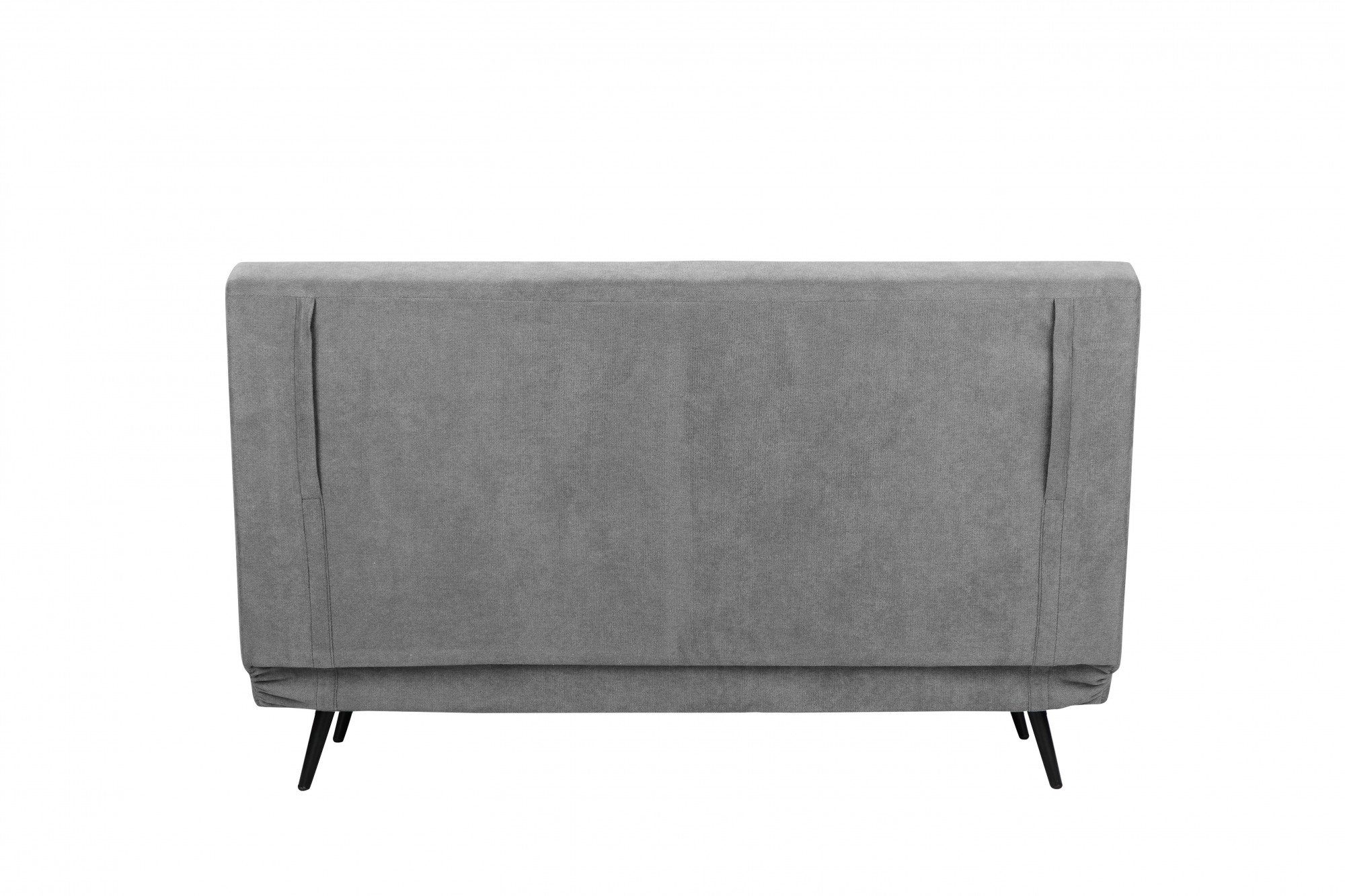 andas Slaapbank LINNEA Daybed met opklapbaar ligoppervlak, in geweven stof, velours, corduroy