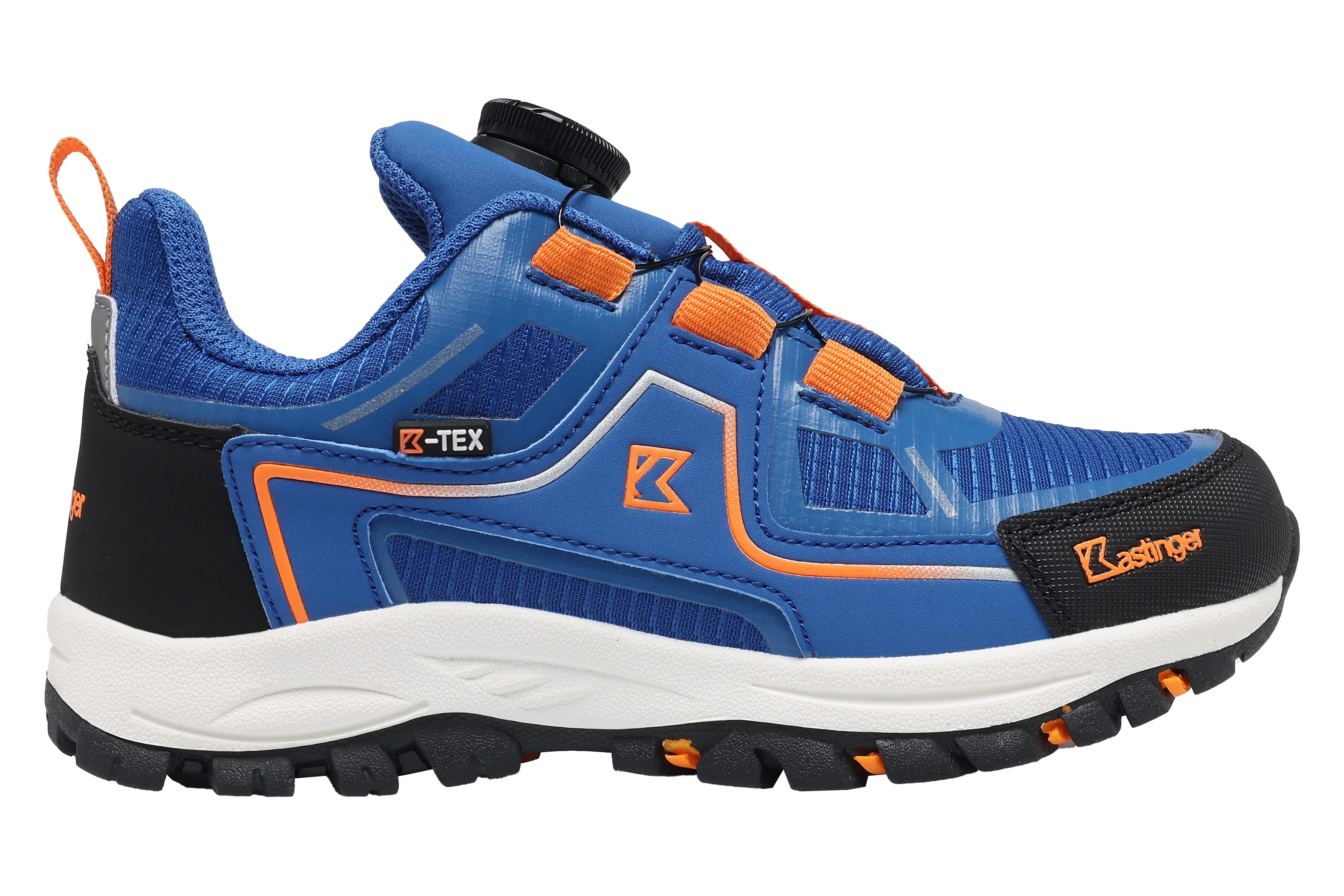 Kastinger Outdoorschoenen FSK-PREINER LOW XT KTX