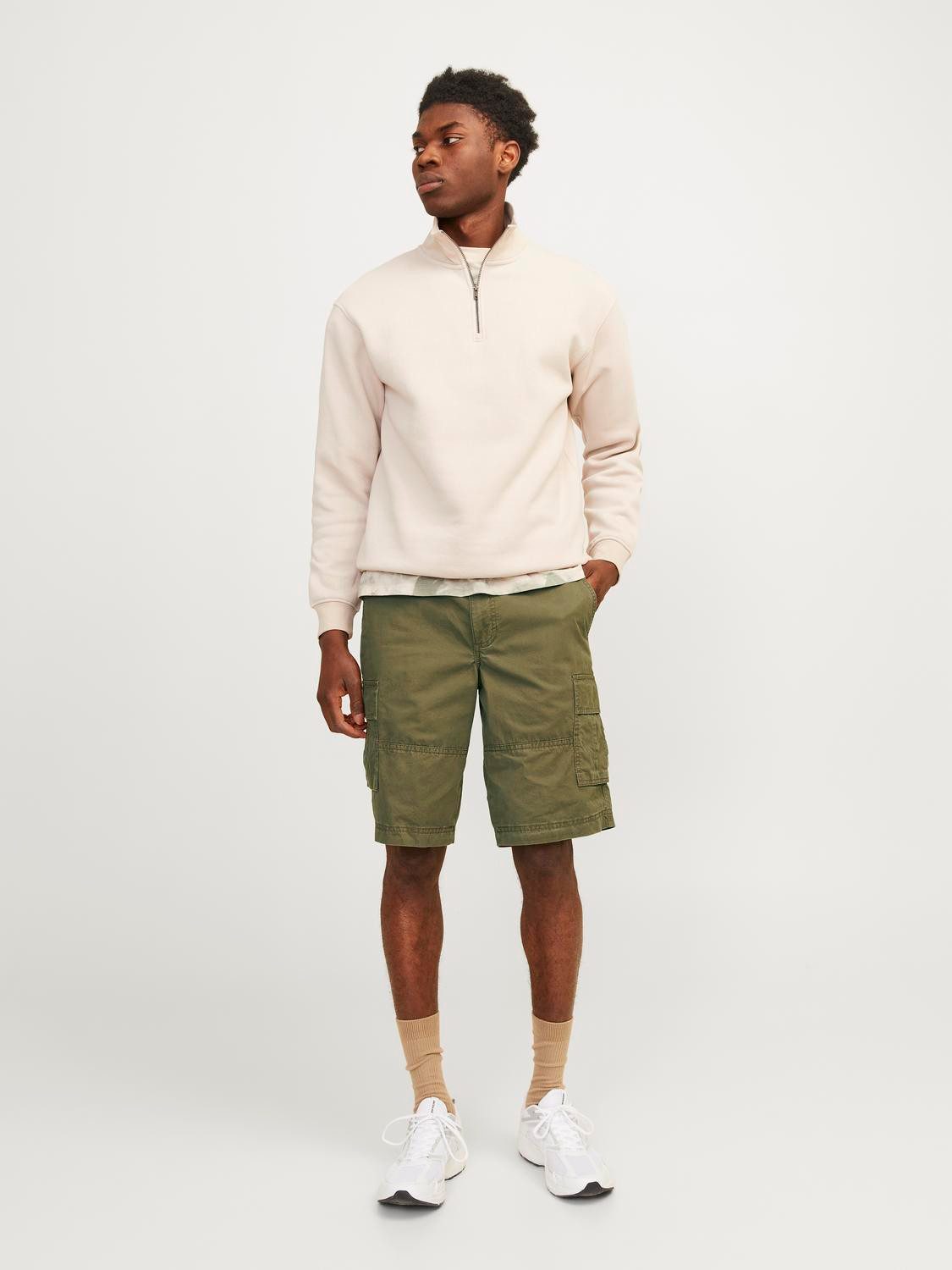 Jack & Jones Cargoshort JPSTCOLE JJCAMPAIGN SHORT