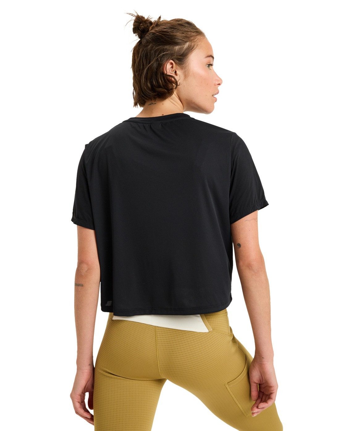 Roxy Trainingsshirt Boundless Spirit 2