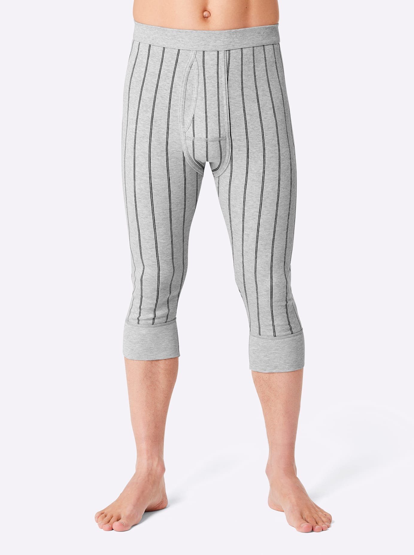 wäschepur Lange onderbroek (2 stuks)