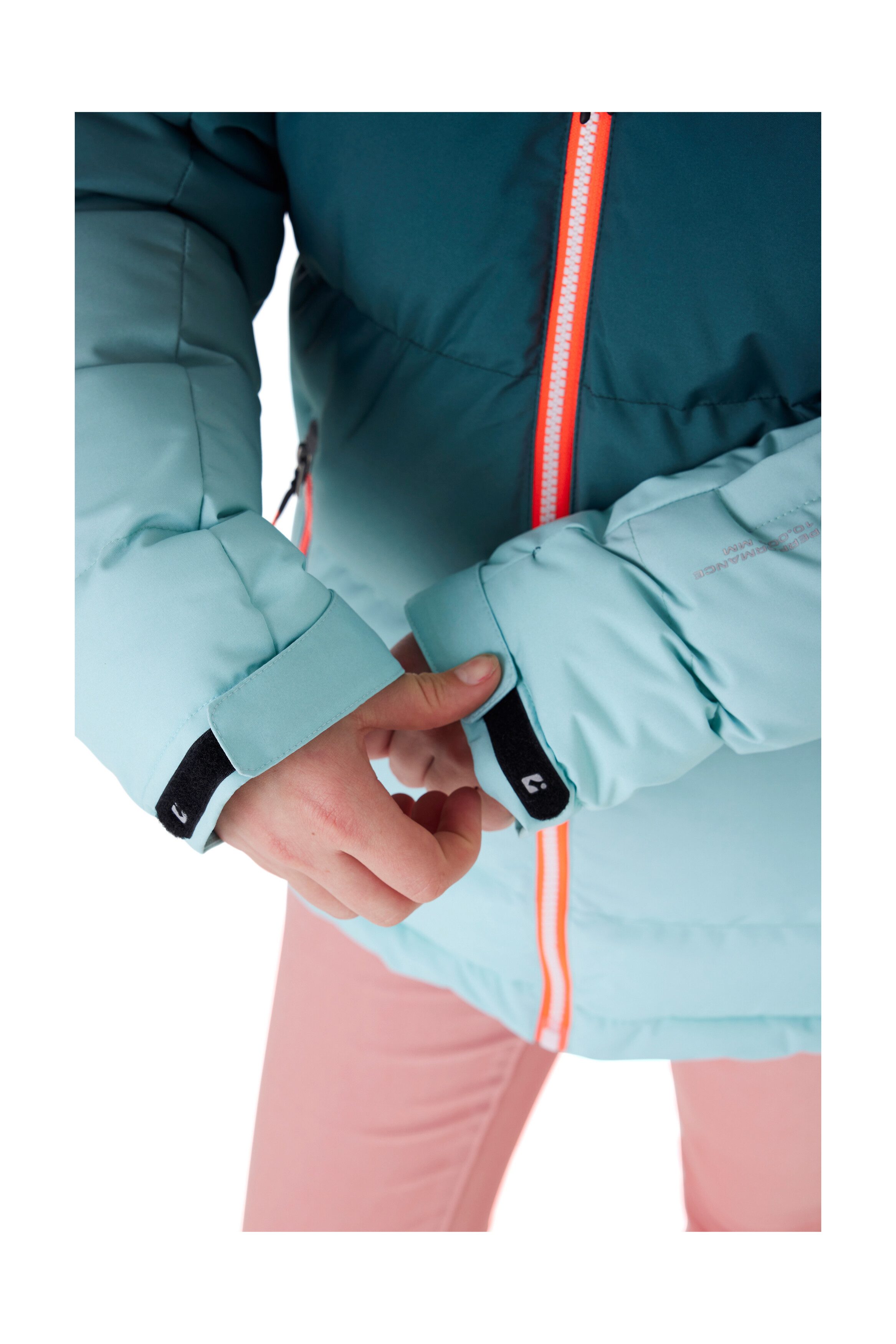 Killtec Ski-jack KSW 330 GRLS SKI QLTD JCKT