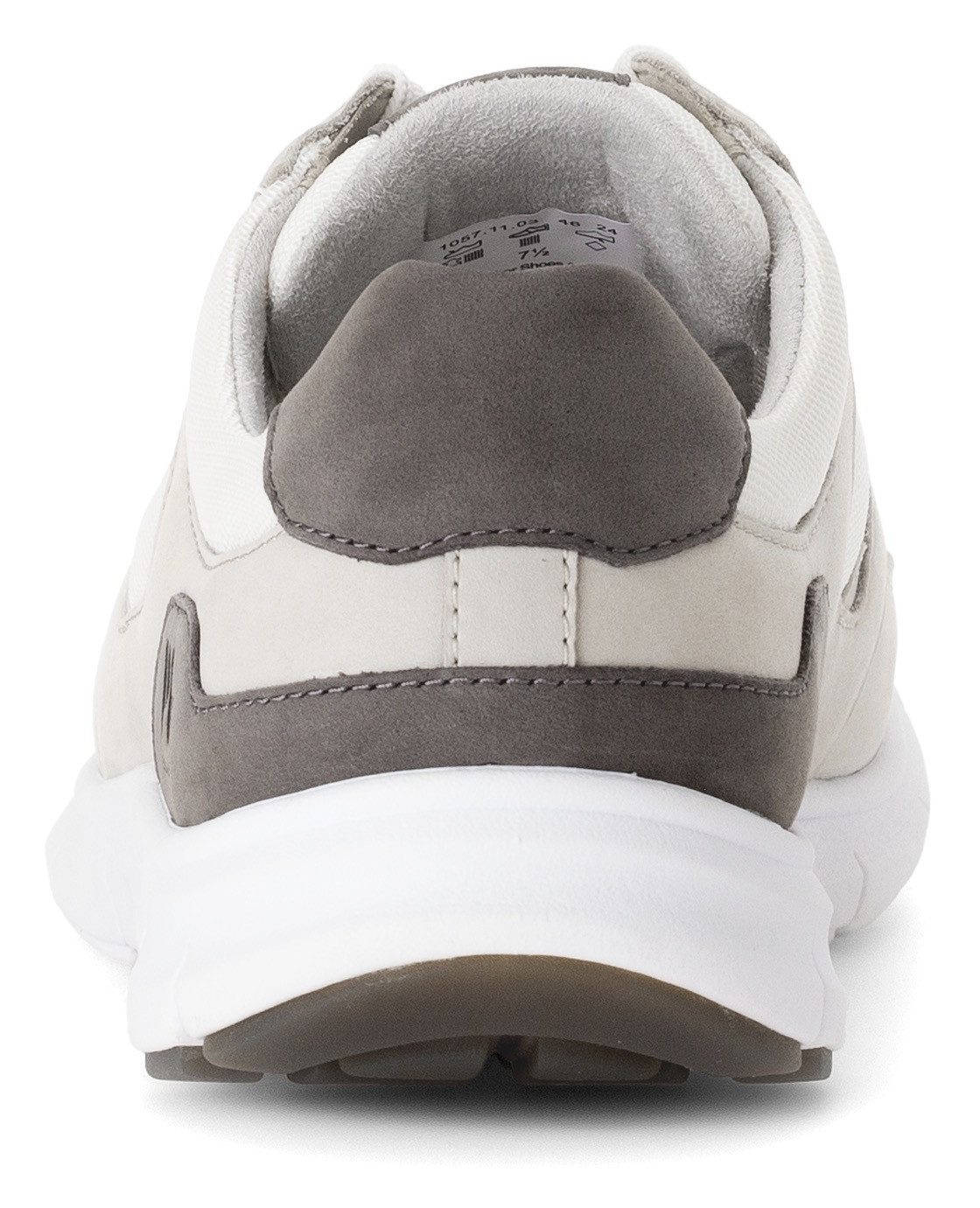 Pius Gabor Sneakers met sleehak