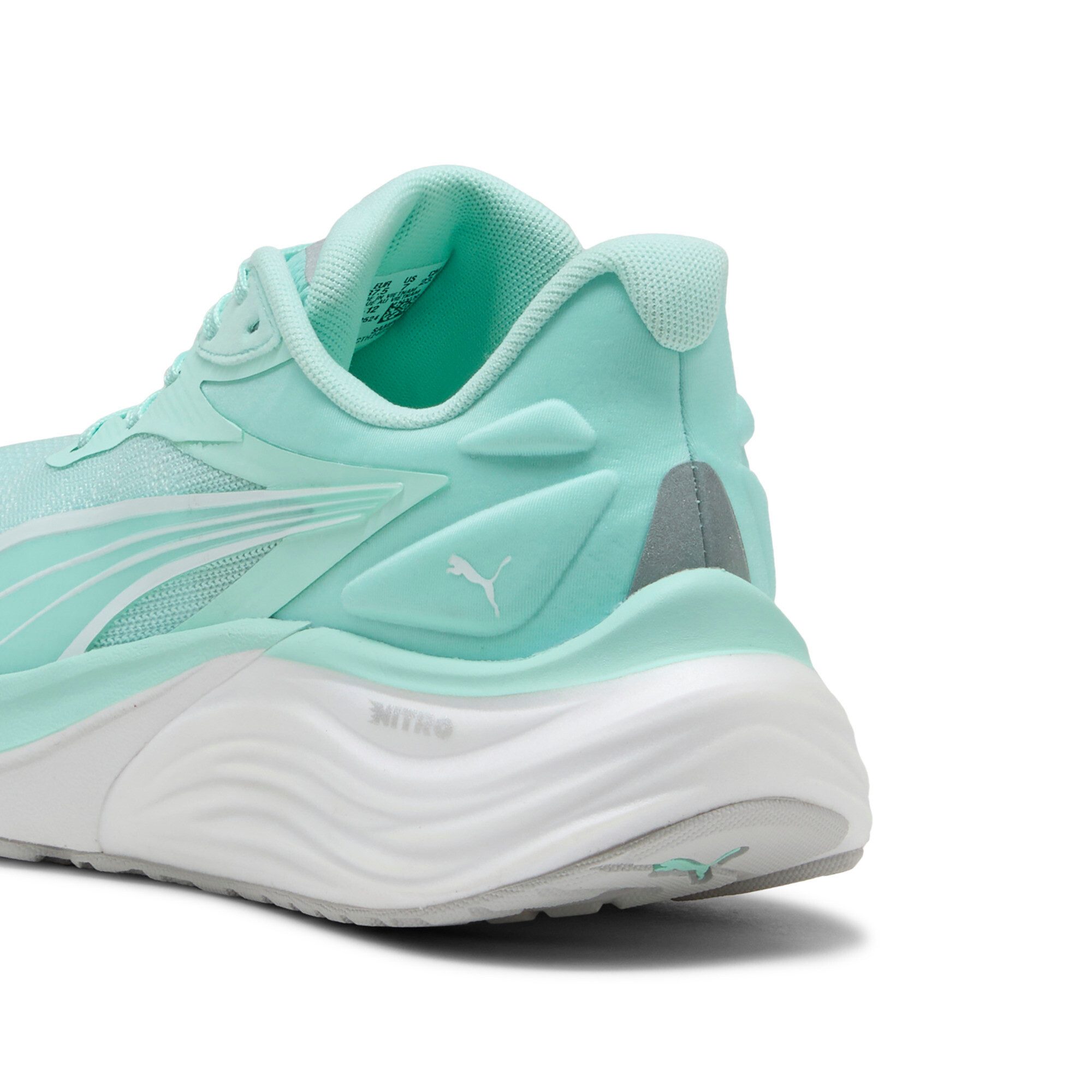 PUMA Runningschoenen ELECTRIFY NITRO 4 WN