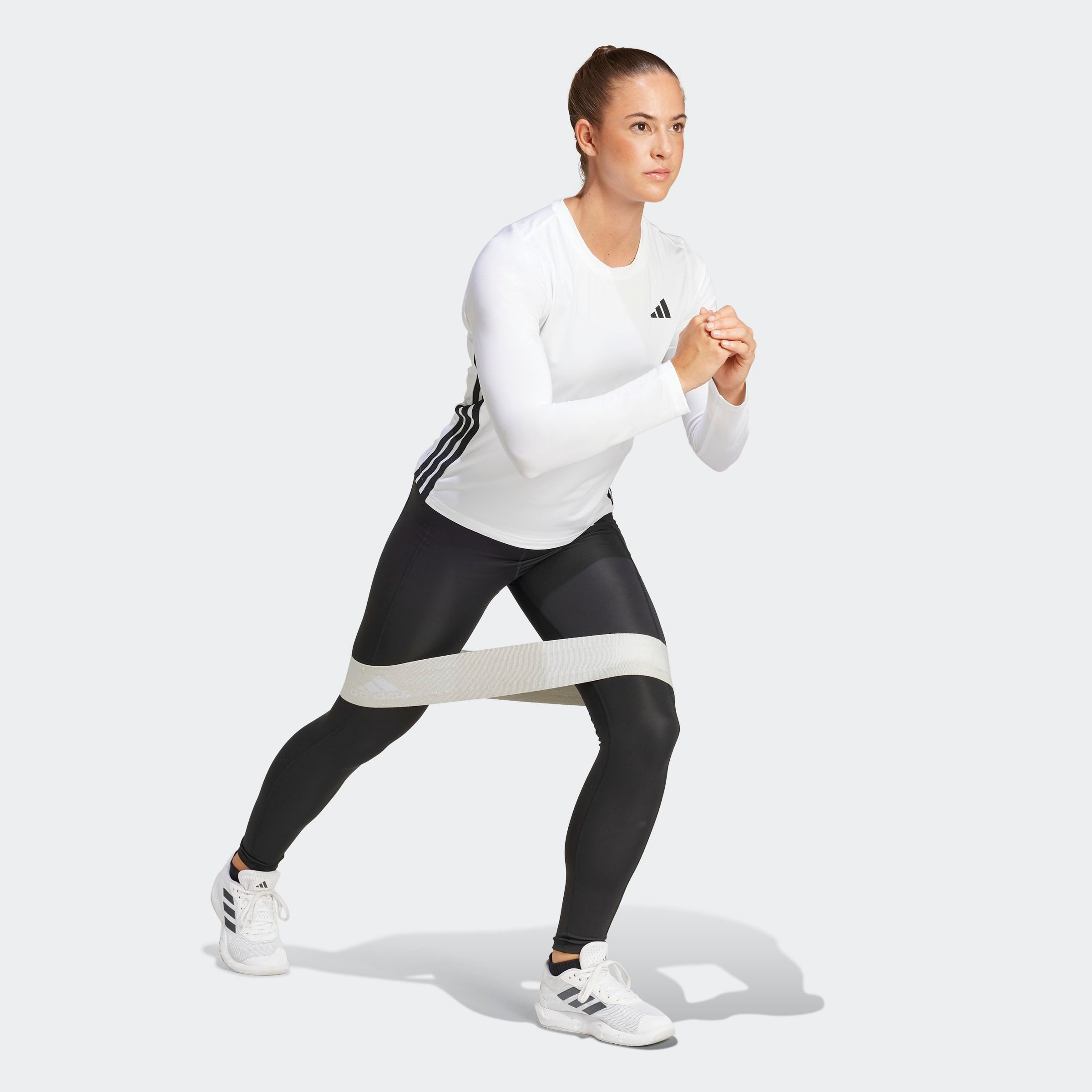 adidas Performance Functioneel shirt WE 3S LS