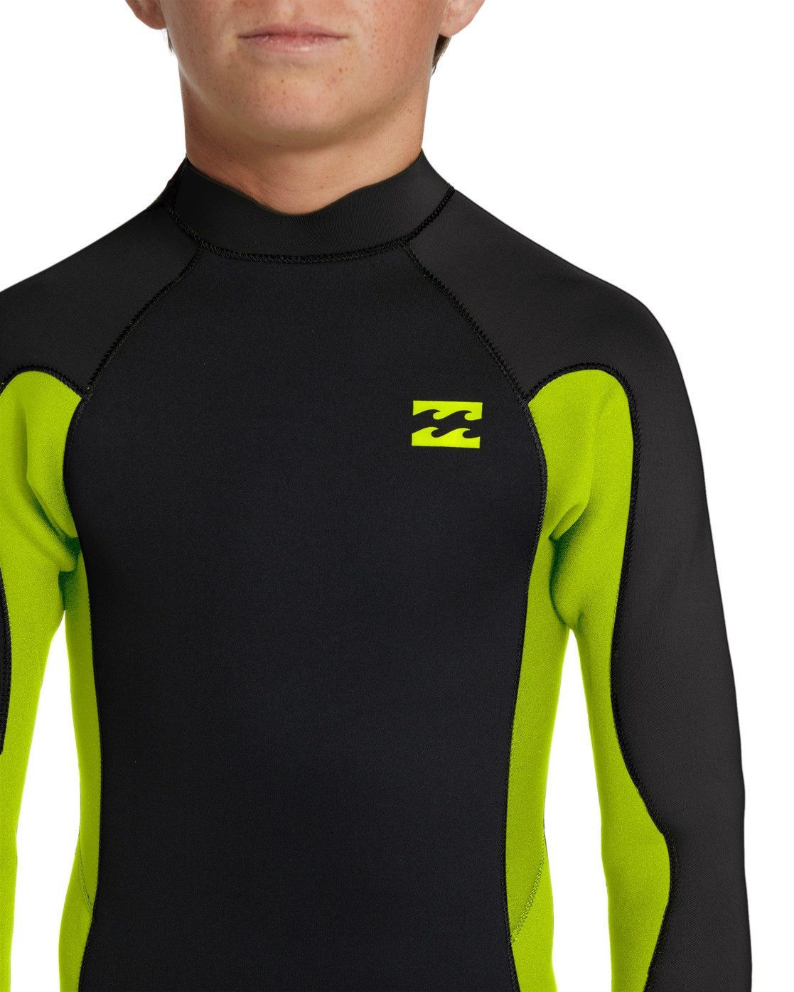 Billabong Neopreenpak 4/3mm Foil suit
