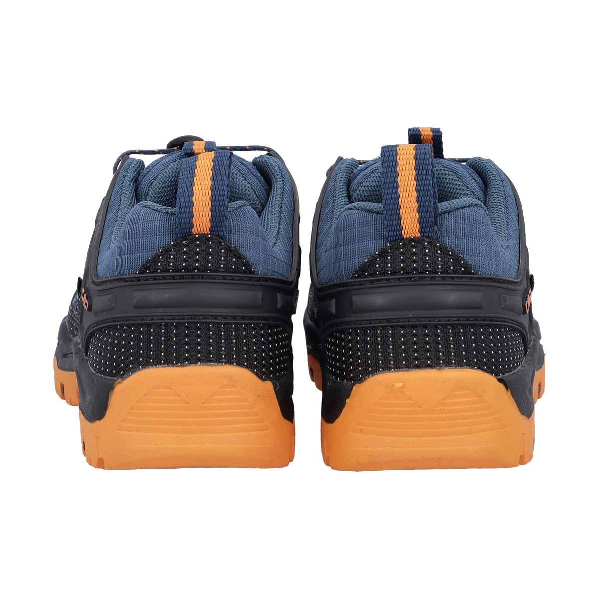 CMP Wandelschoenen KIDS RIGEL LOW TREKKING SHOES WP